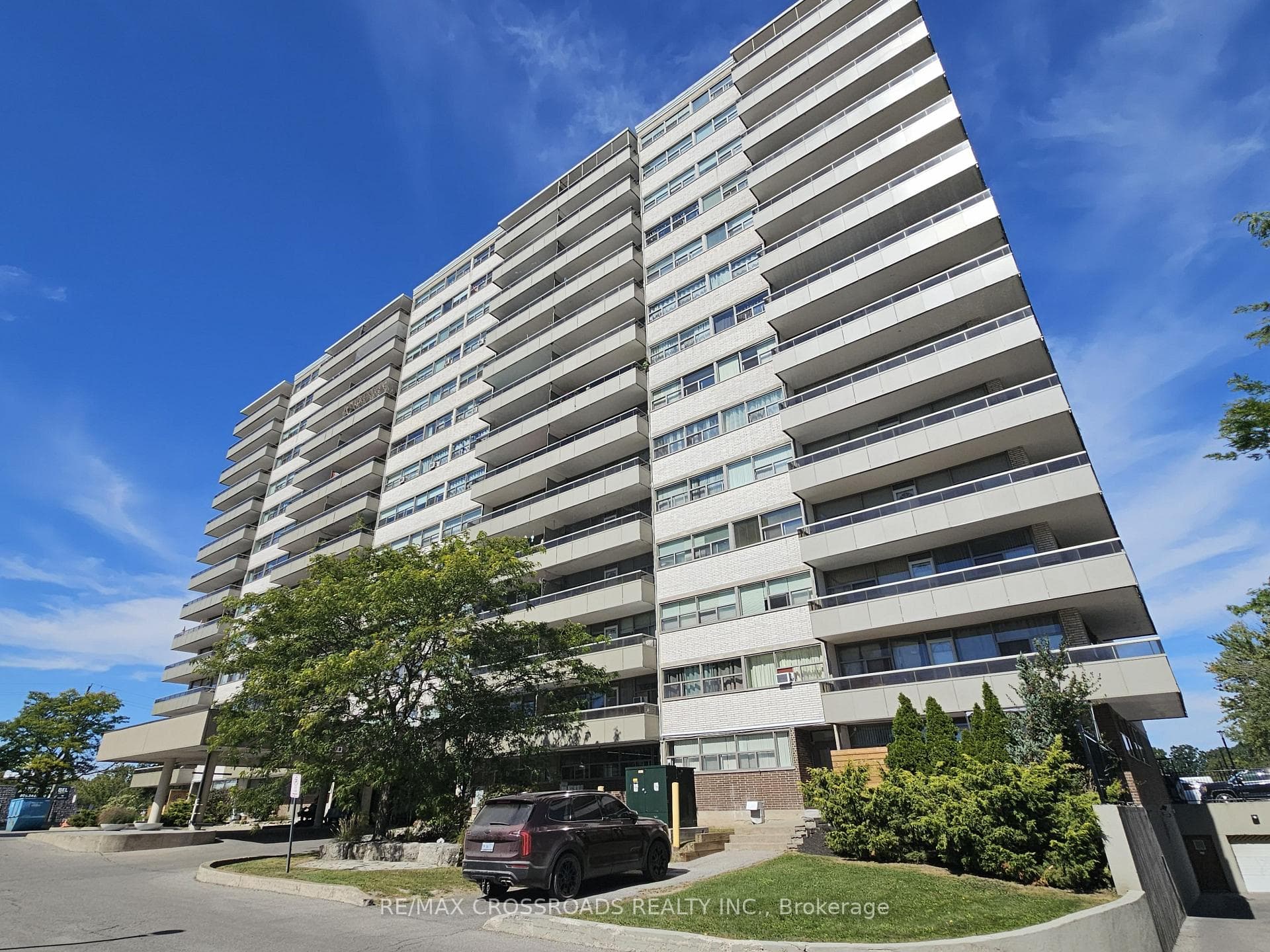 215 Glenridge Avenue Unit 702