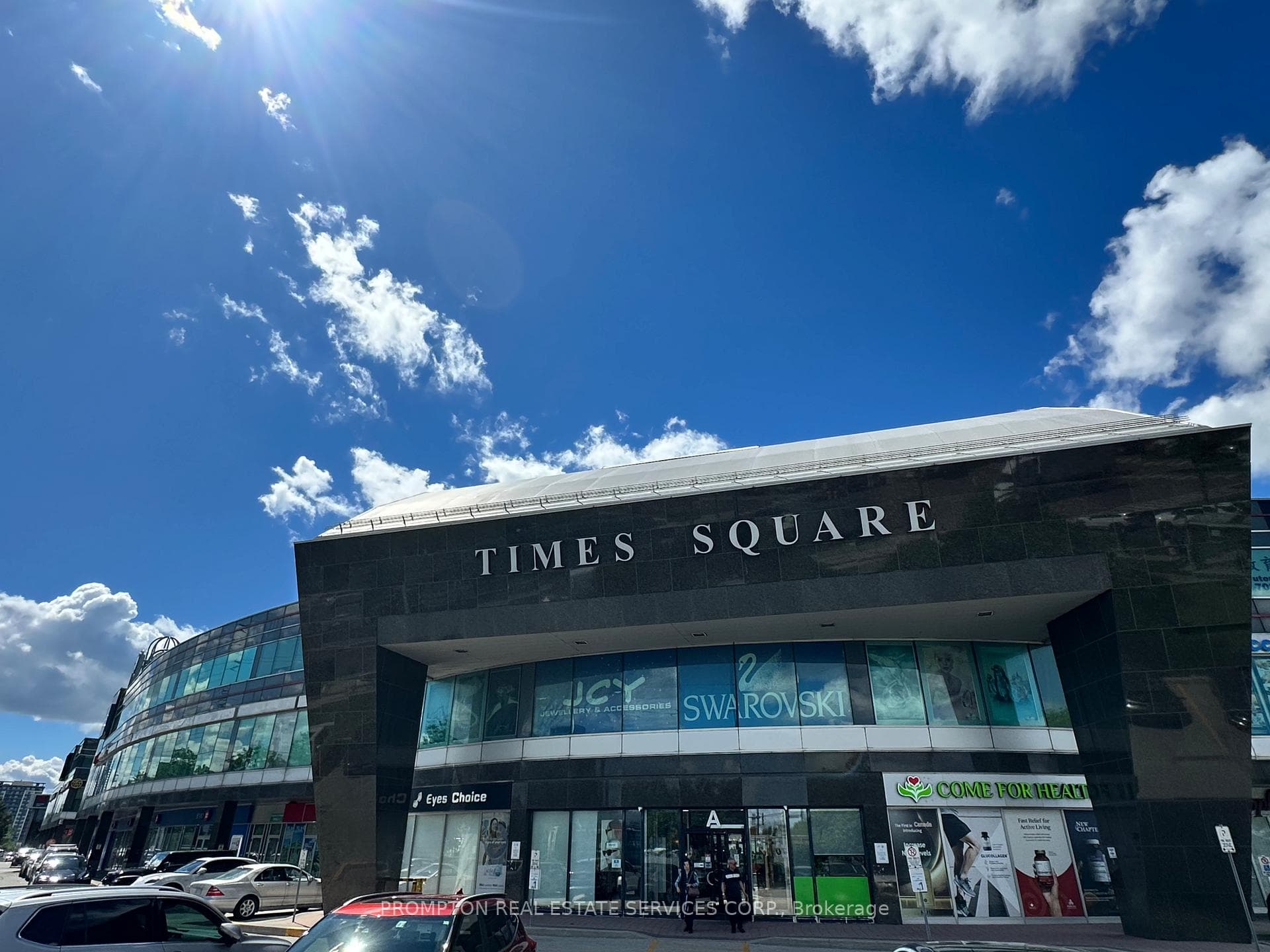 550 Highway 7 Avenue Unit 91D