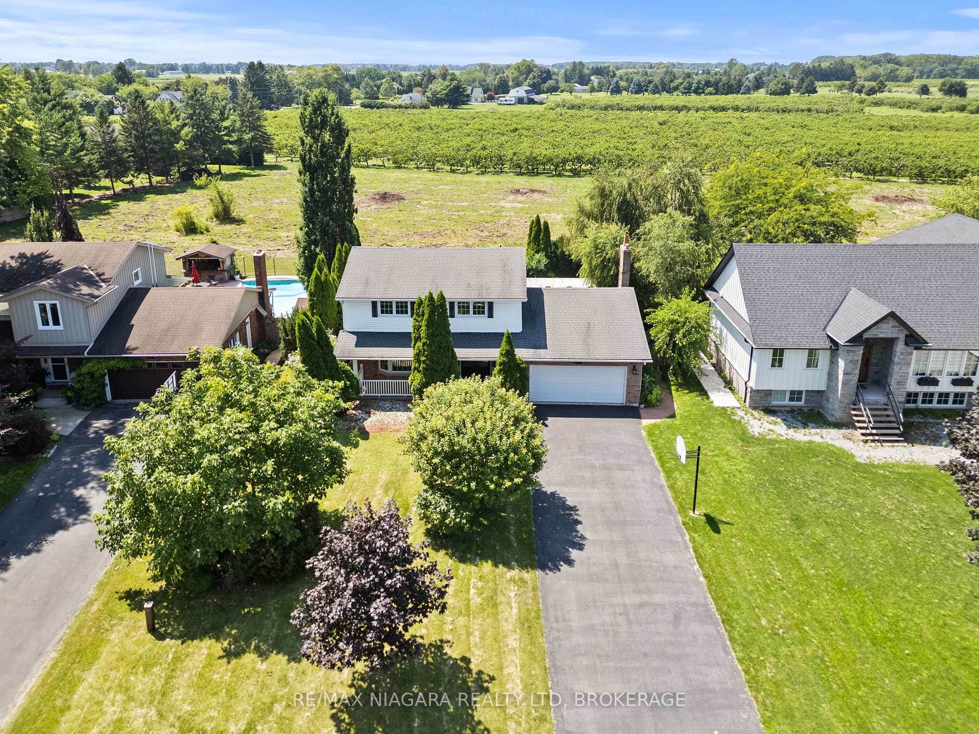 21 Garrison Village Drive