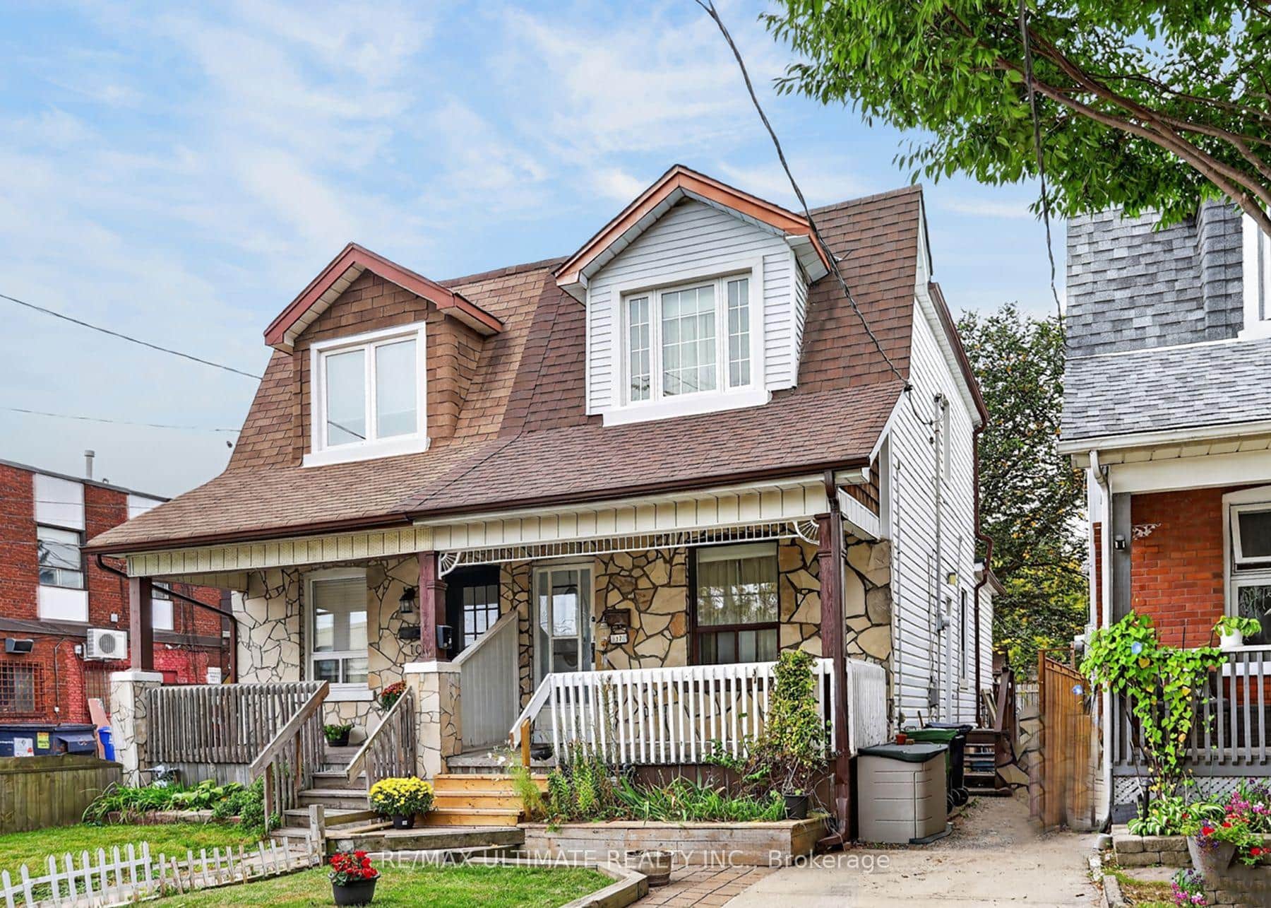 12 Eldon Avenue