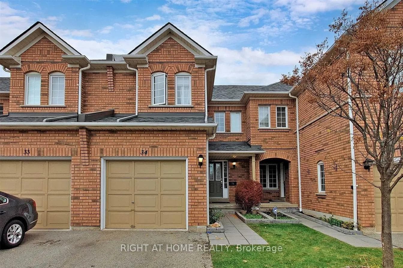 2665 Thomas Street Unit 34