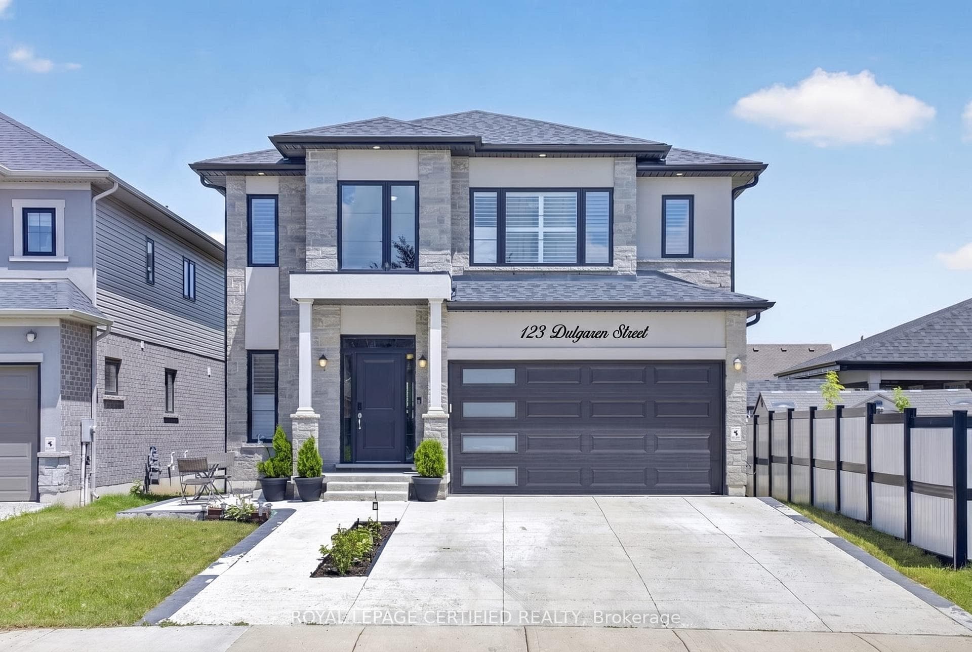 123 Dulgaren Street