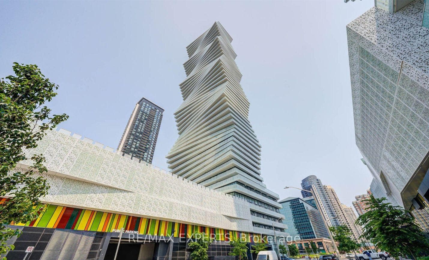 3900 Confederation Parkway Unit 2710