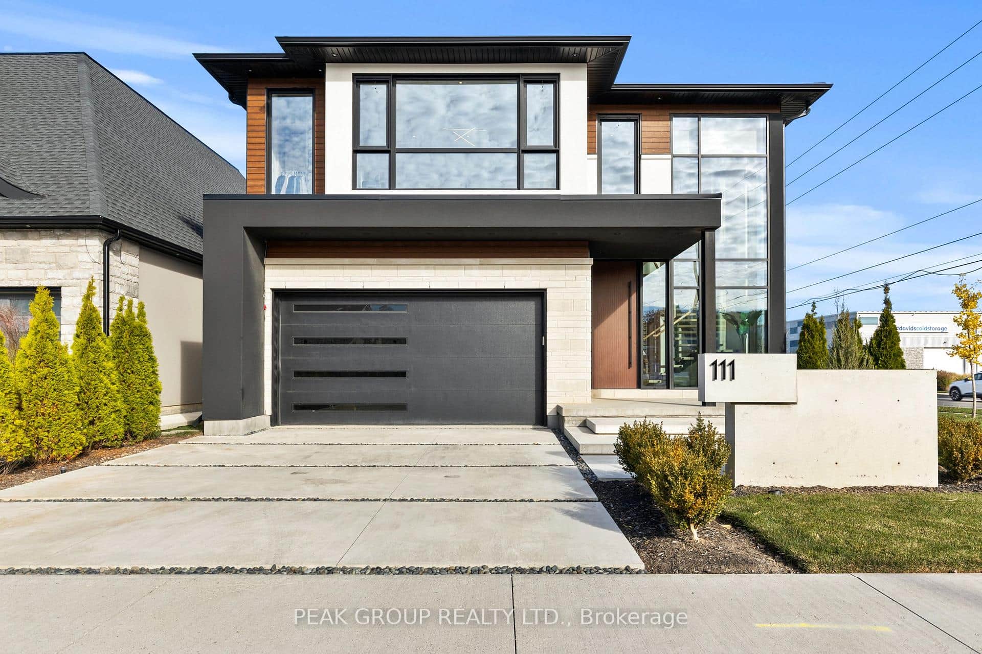 111 Millpond Road