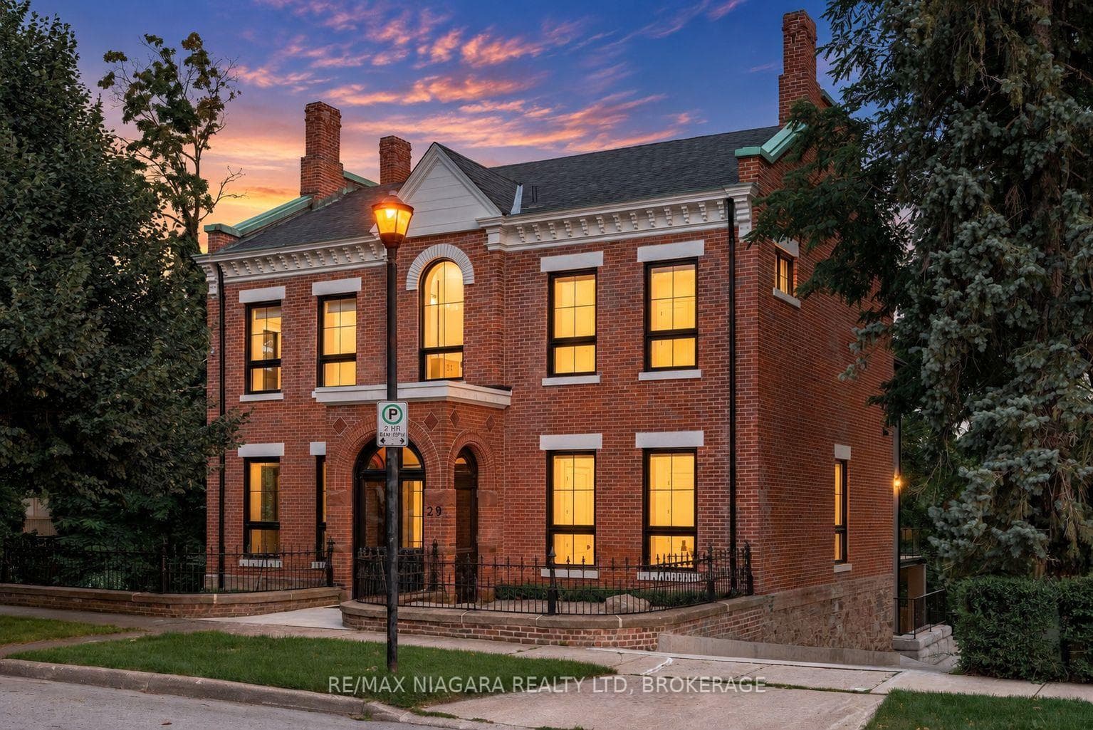 29 Yates Street
