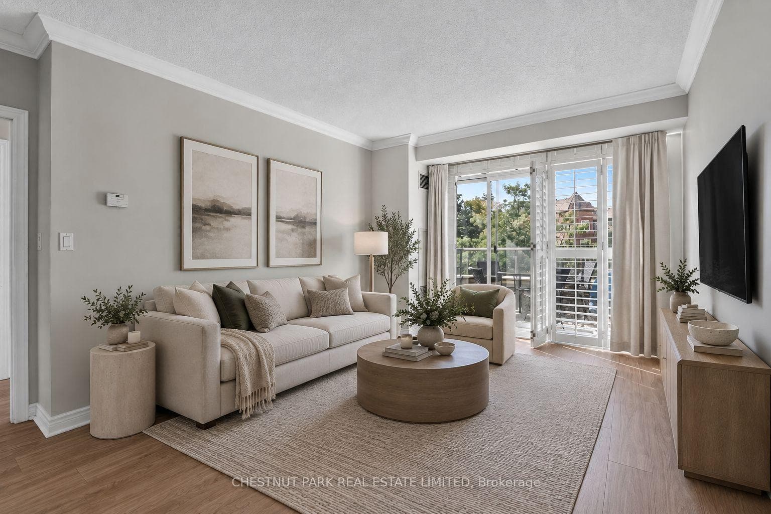 100 Promenade Circle Unit 205