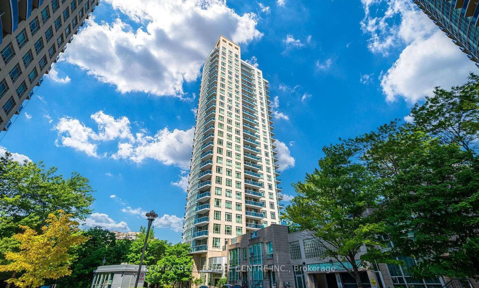 90 Absolute Avenue Unit 2605