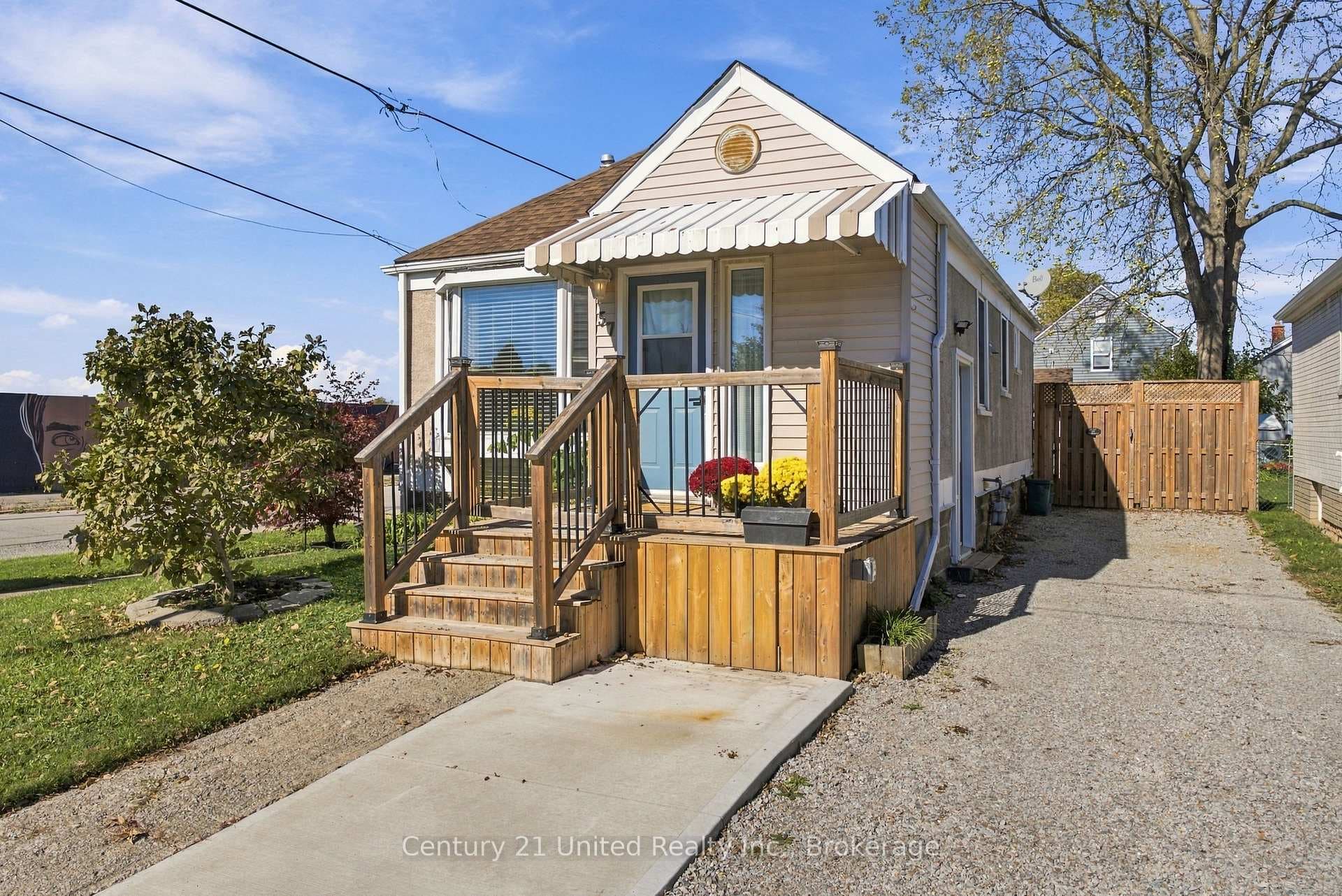 57 Sherwood Avenue