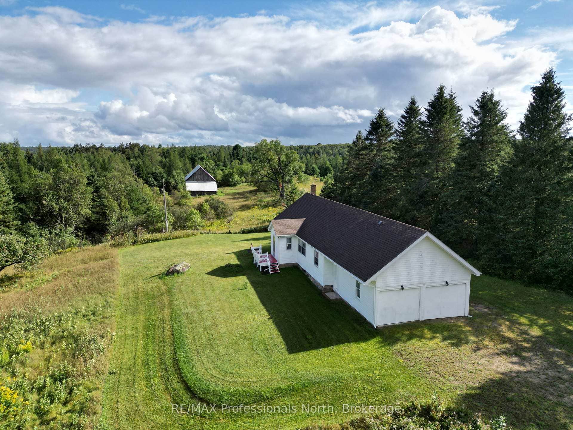 1418 Sedgwick Road