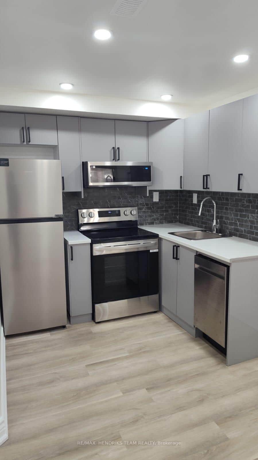 199 Port Crescent Unit Basement