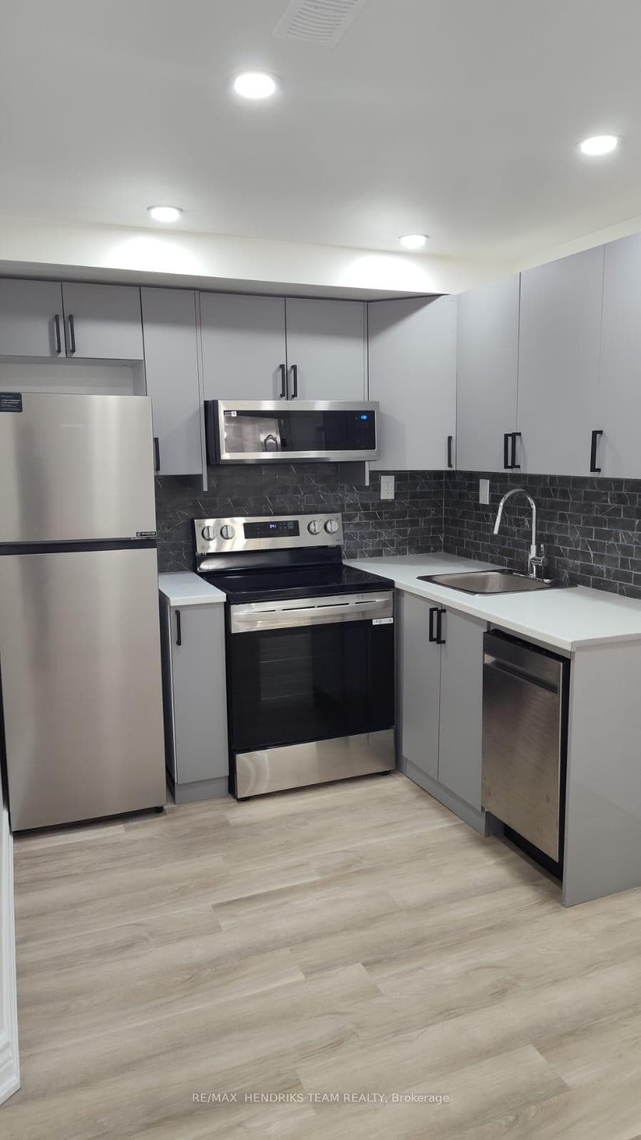 199 Port Crescent Unit Basement
