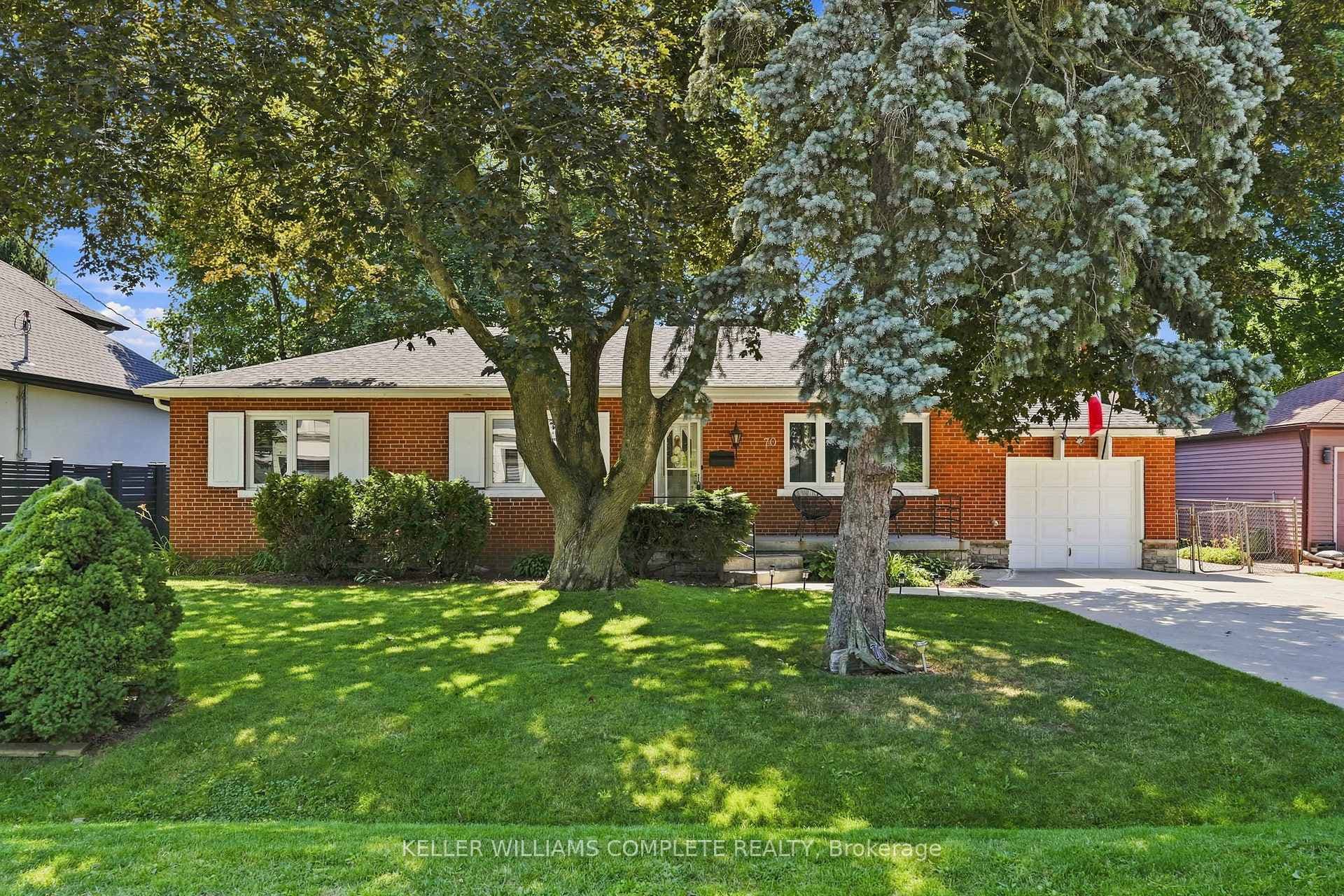 70 Floresta Court