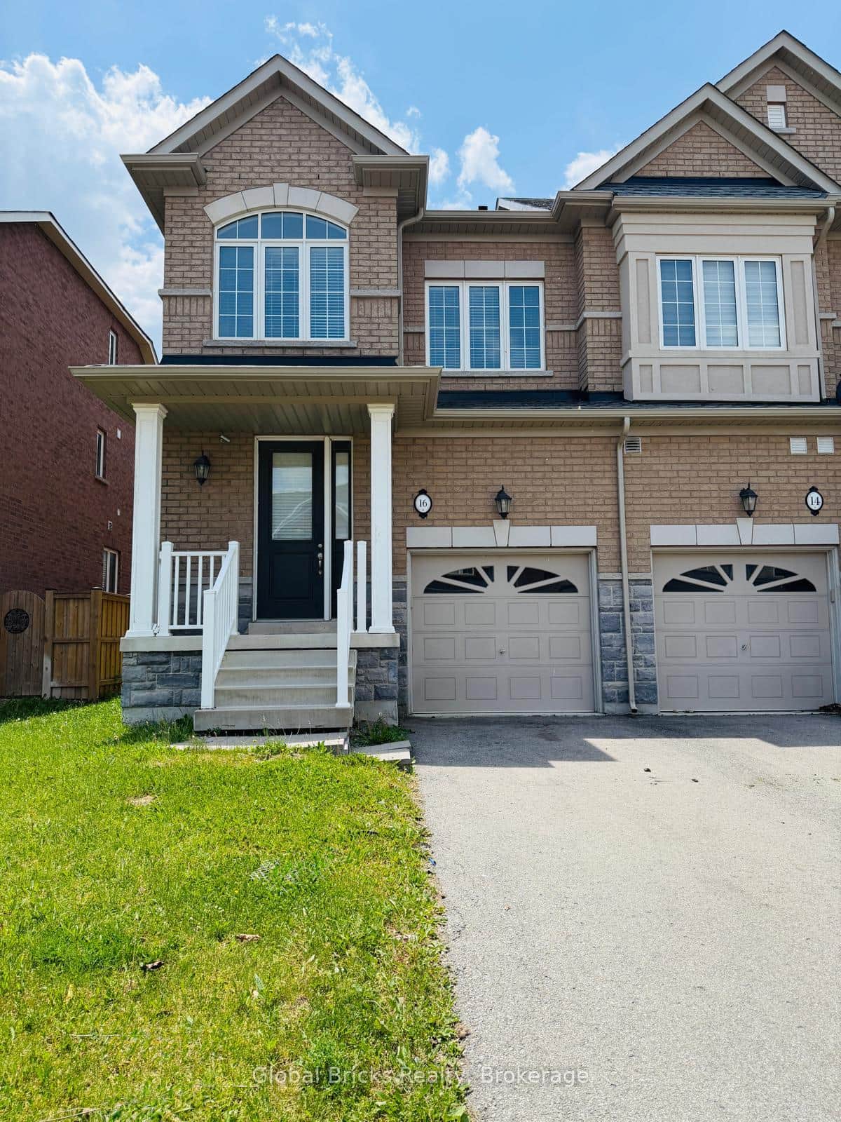 16 Talence Drive