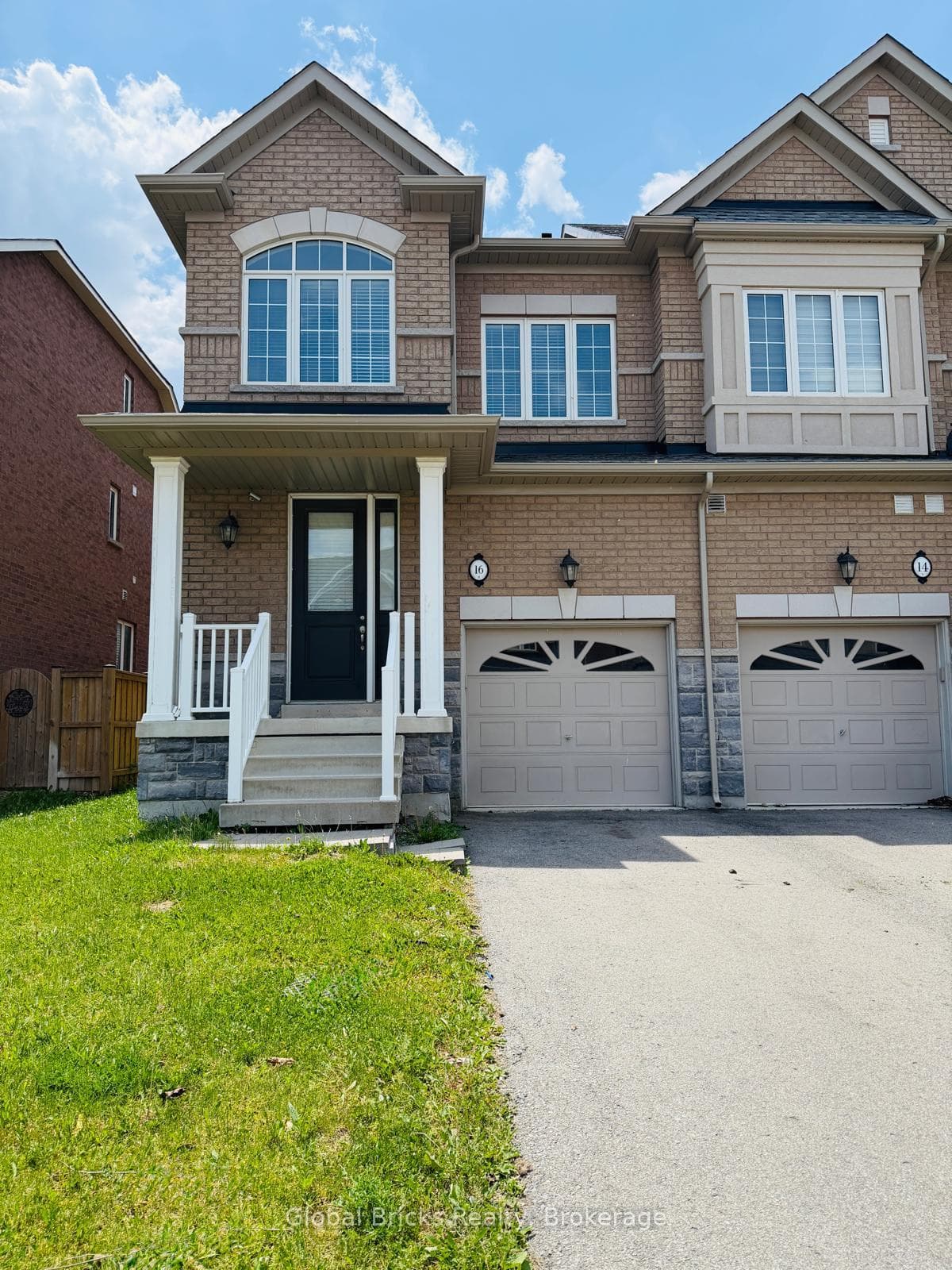 16 Talence Drive