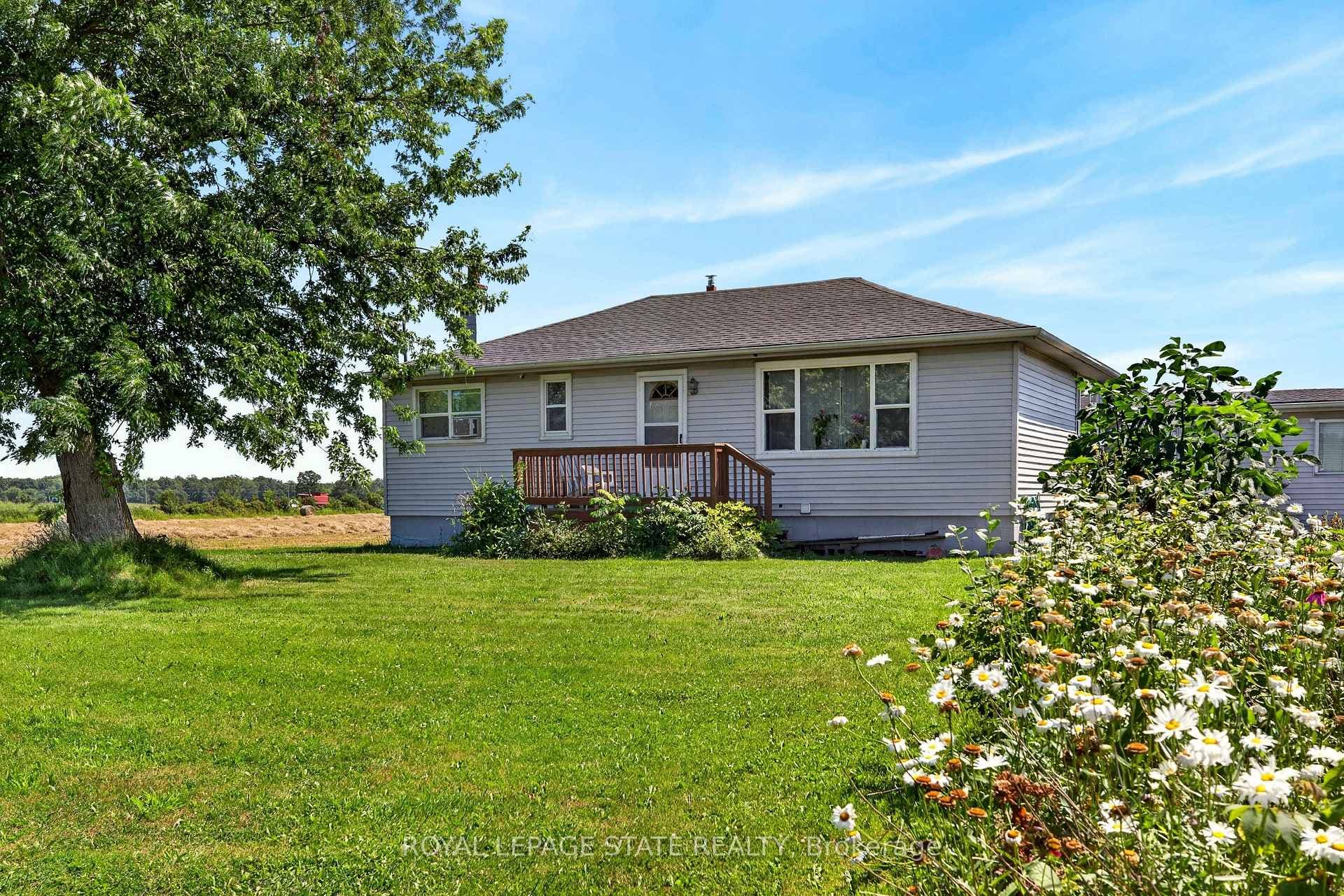 958 Highland Road