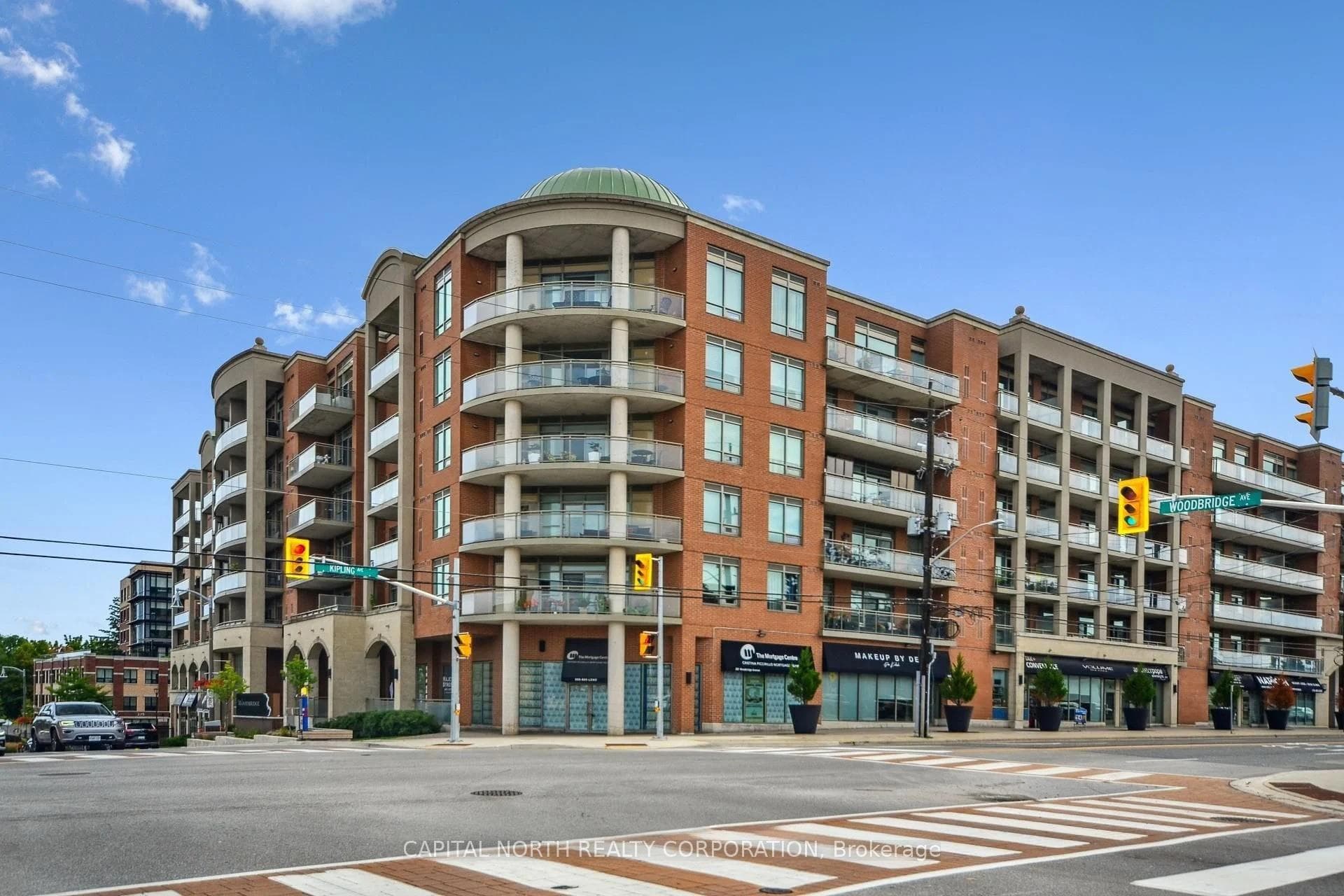 281 Woodbridge Avenue Unit 242