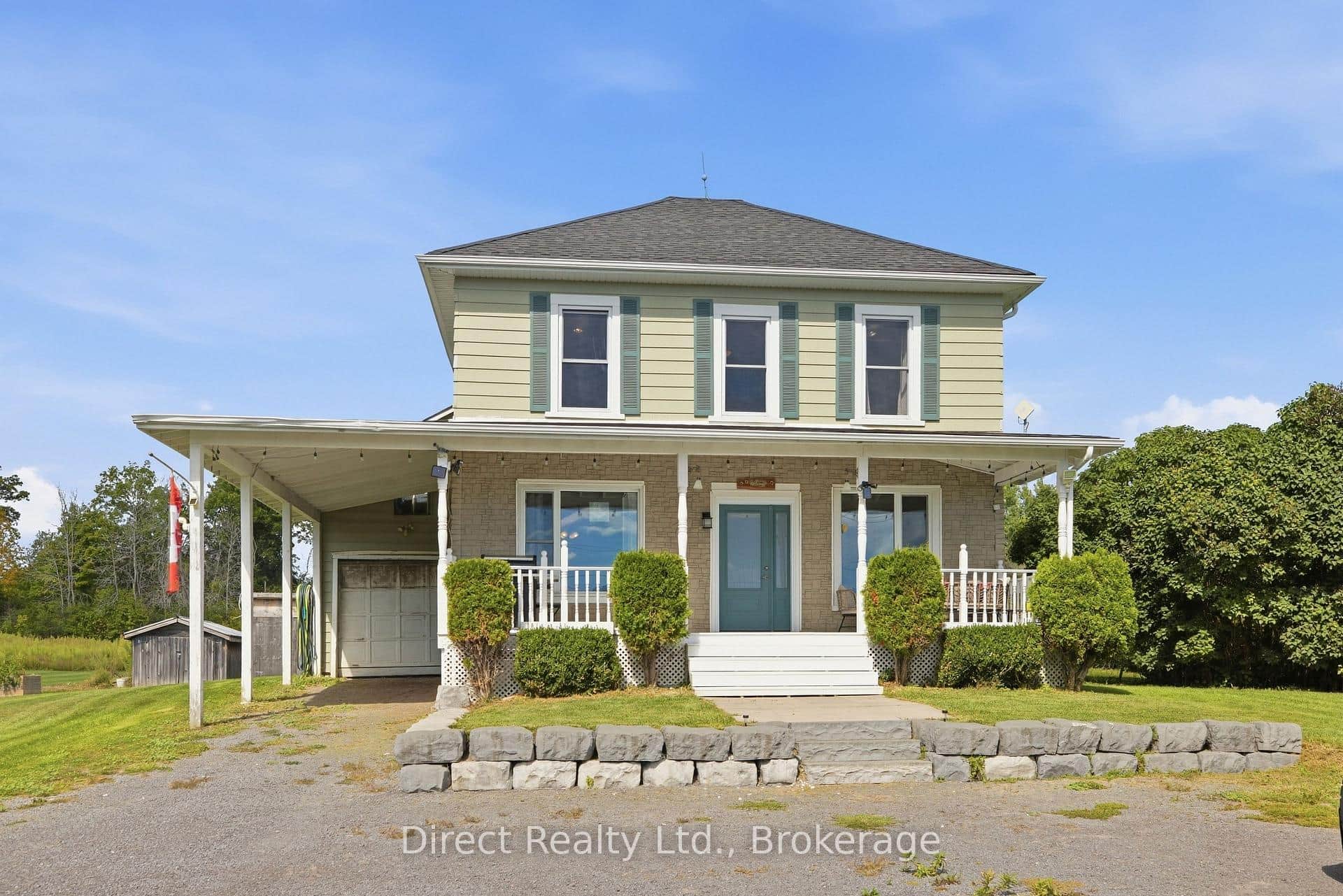 6070 County Rd 9 N/A