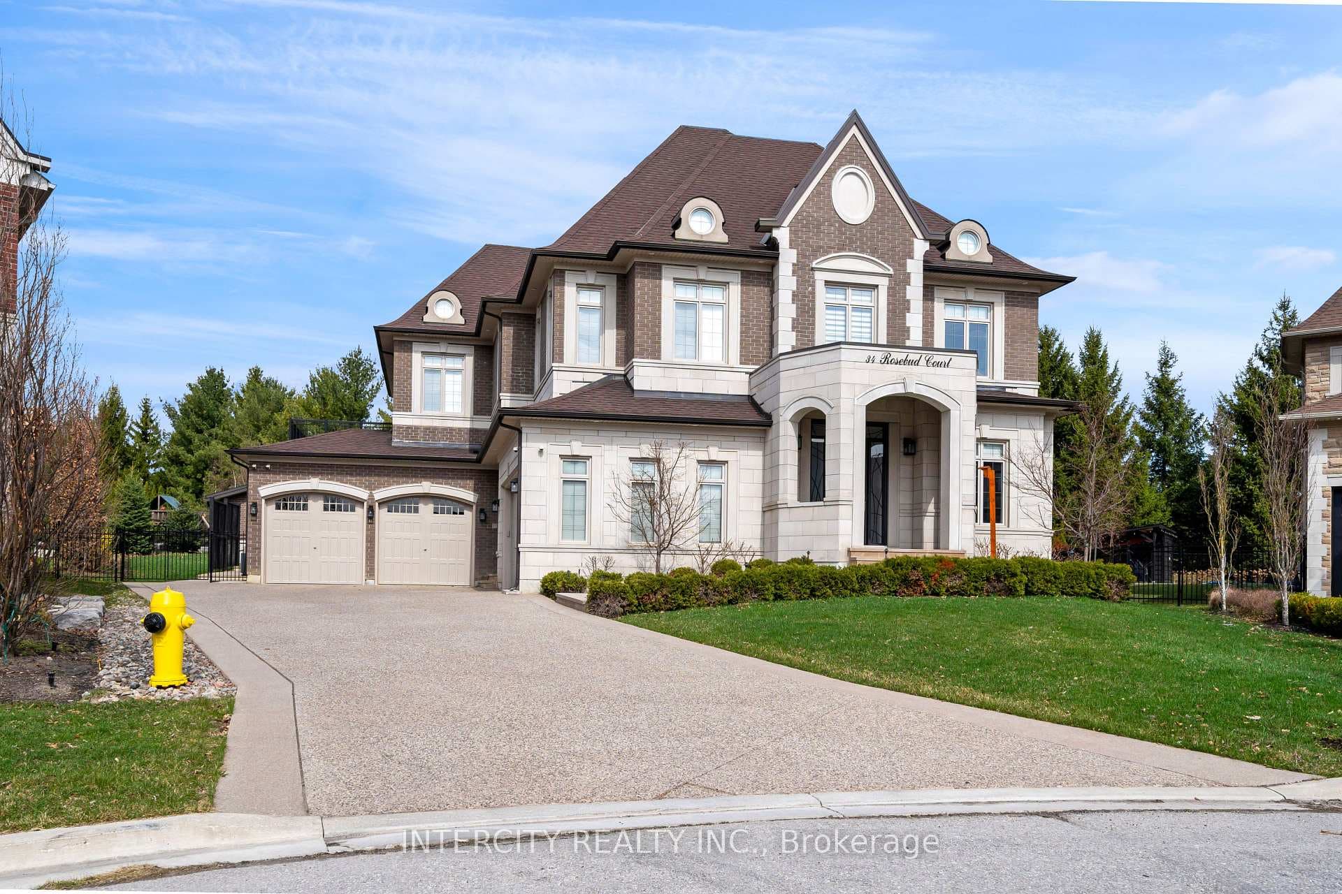 34 Rosebud Court