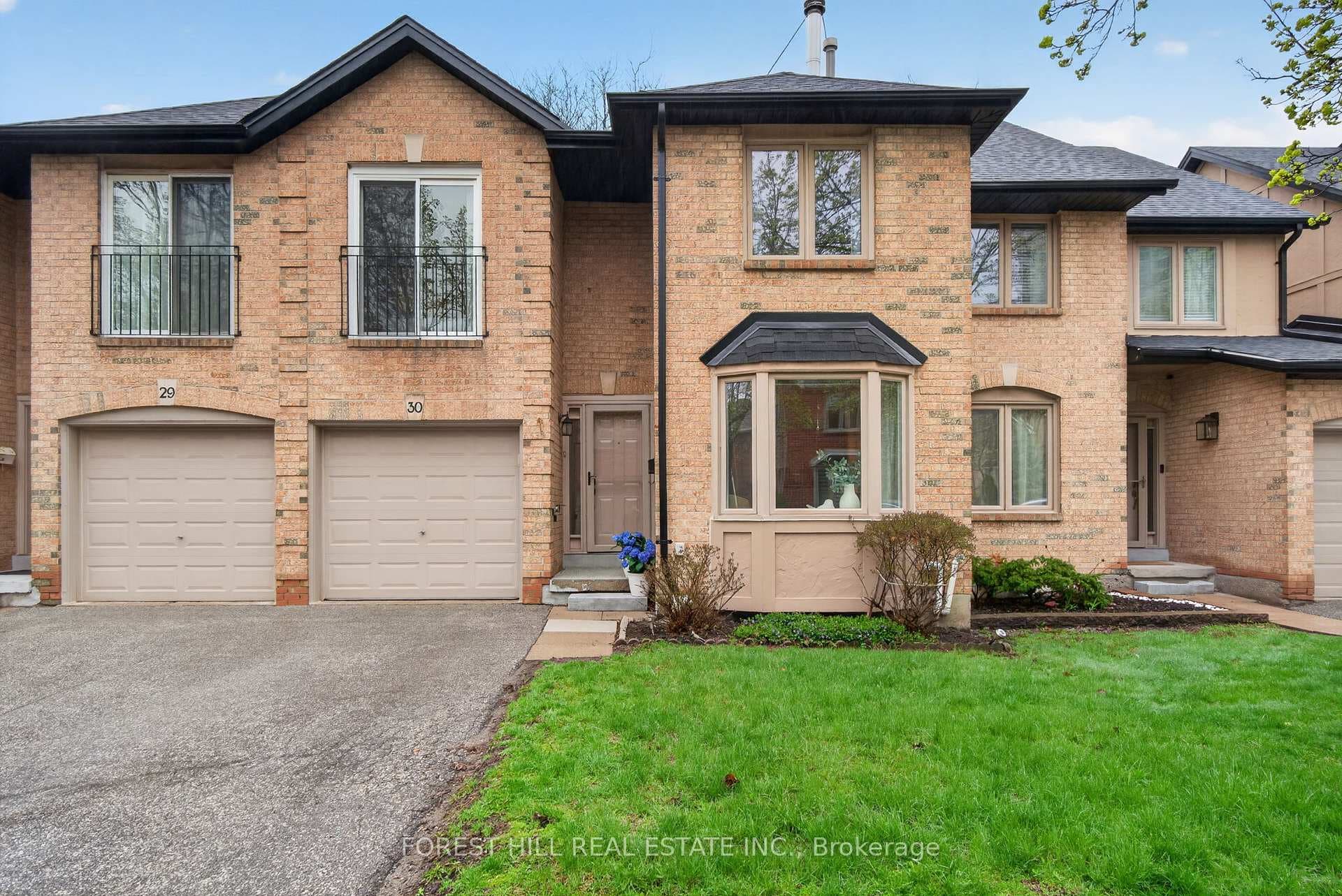 4635 Regents Terrace Unit 30