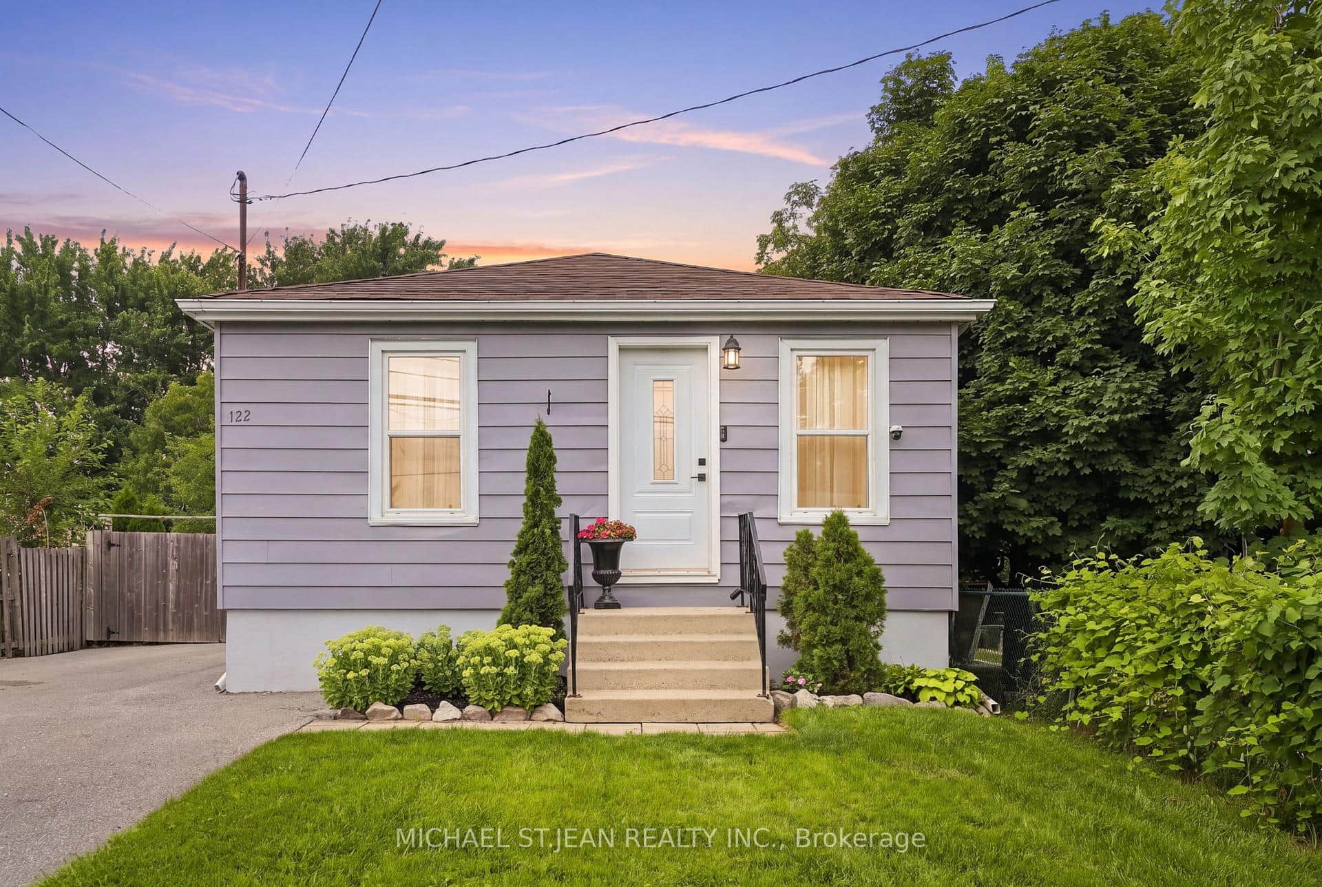 122 Limeridge Road