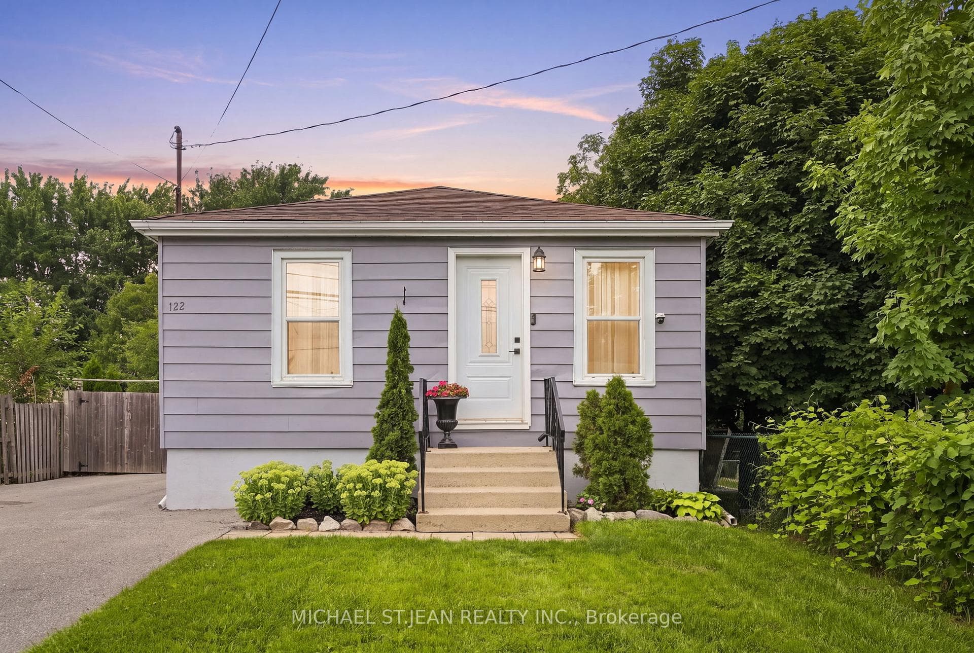 122 Limeridge Road