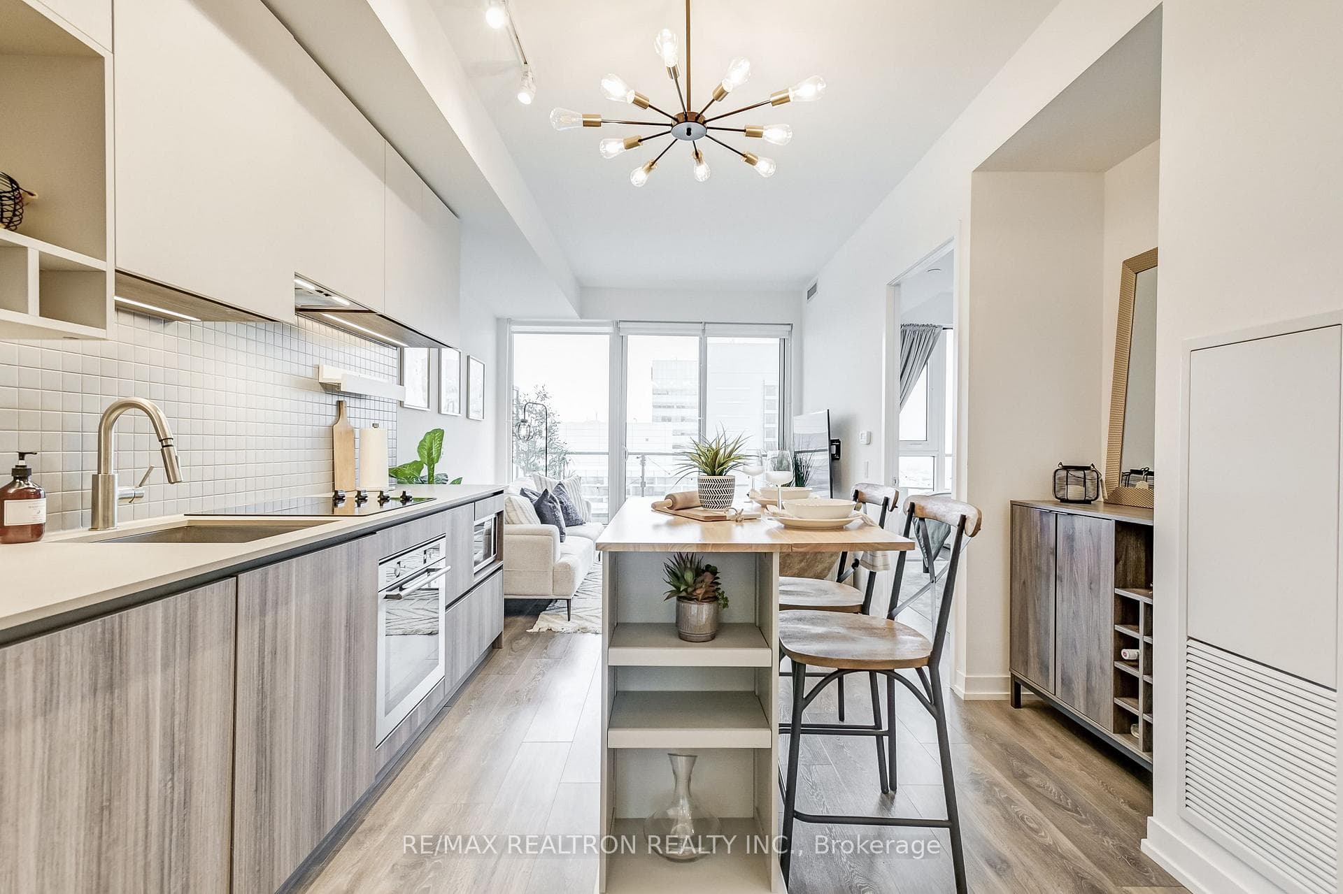 5 Buttermill Avenue Unit 1608
