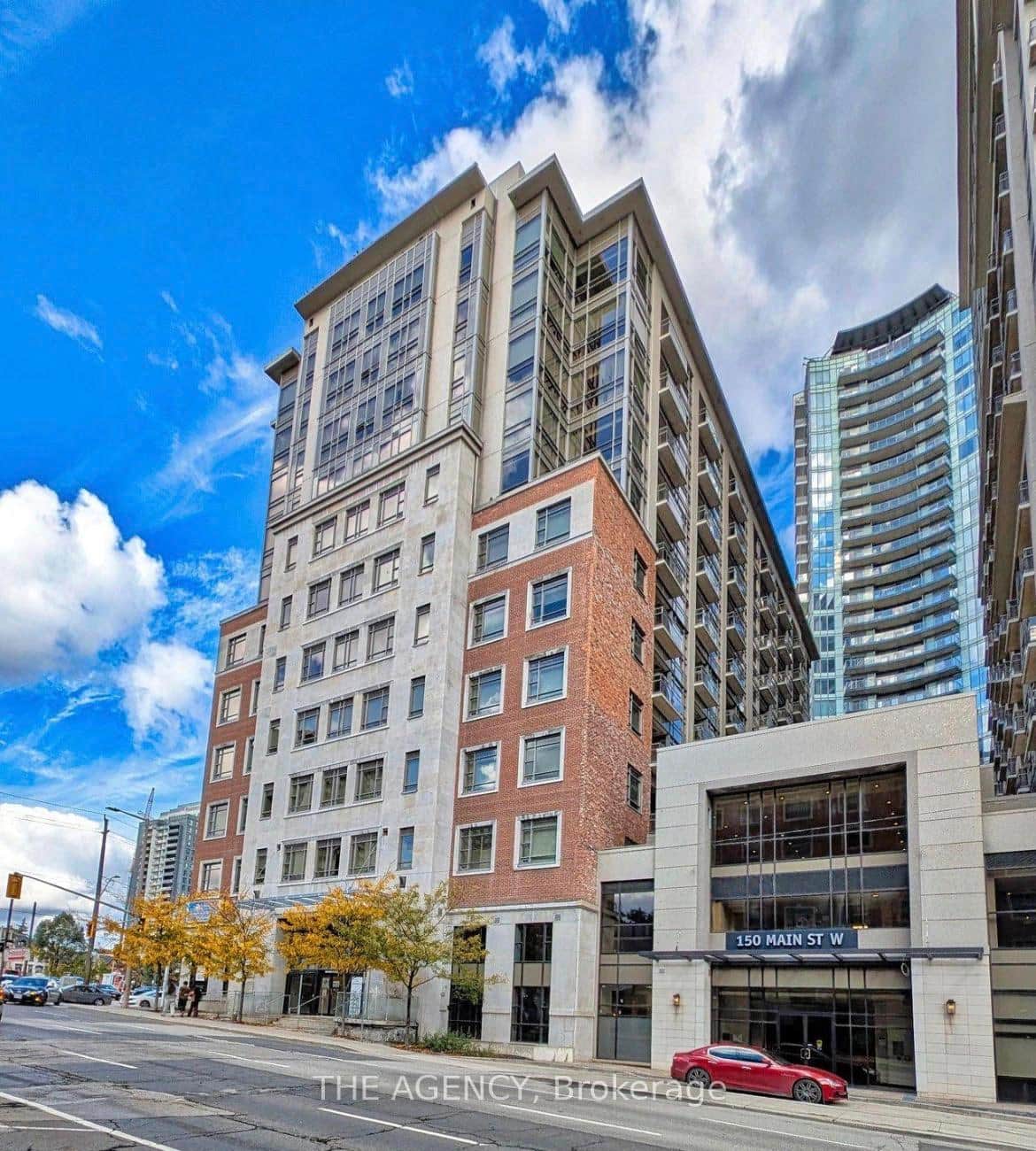 150 Main Street Unit 715