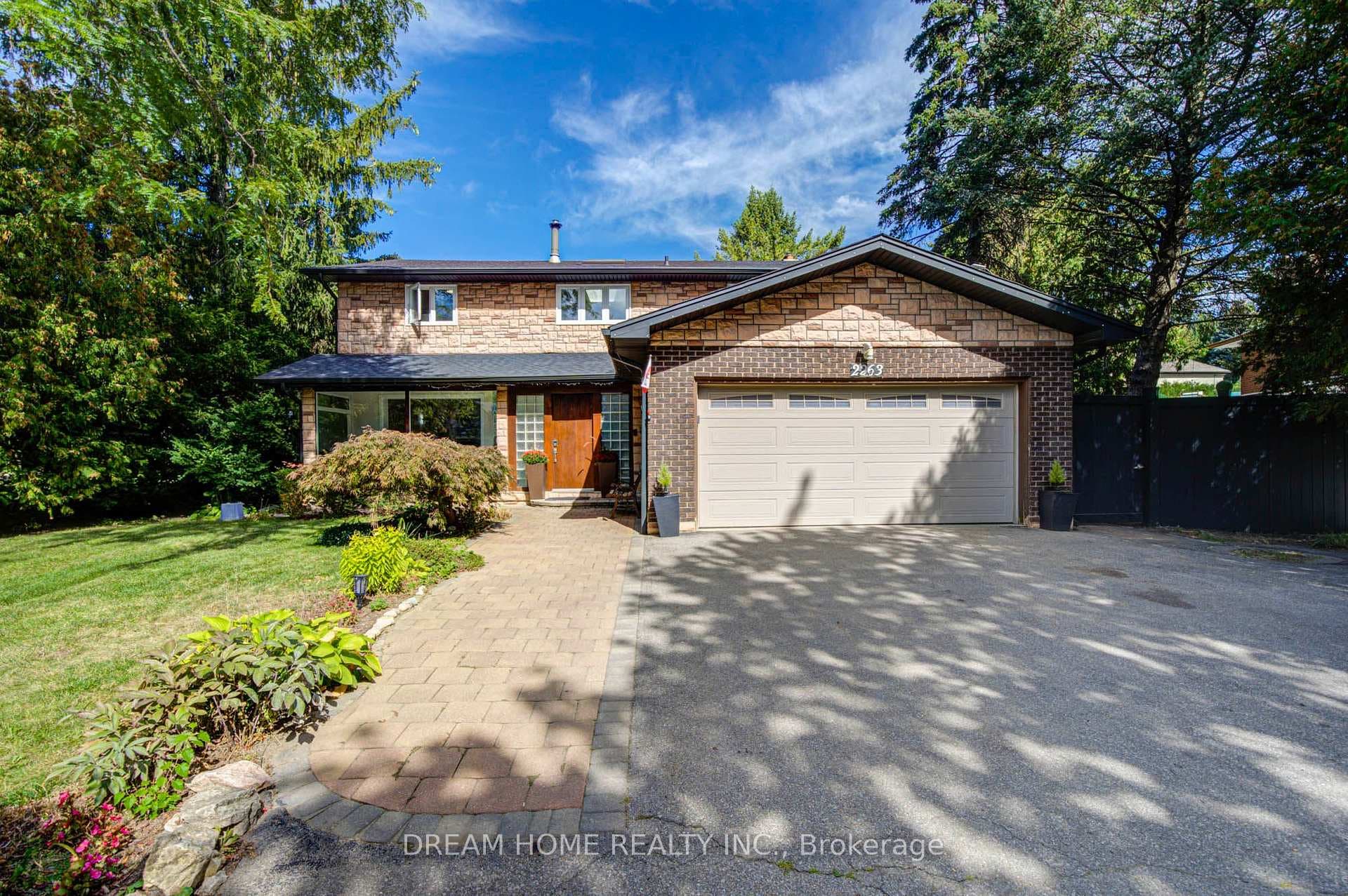 2263 Taylor's Orchard N/A