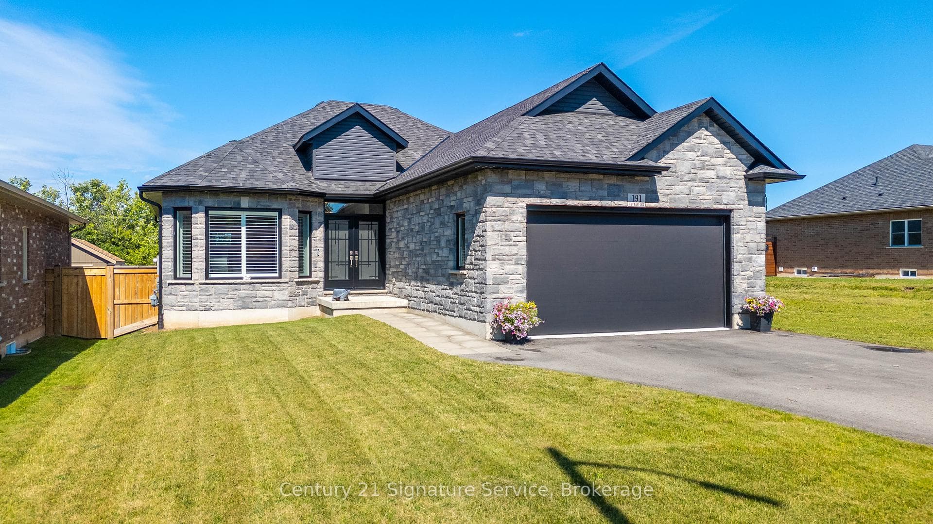 191 Hetram Court