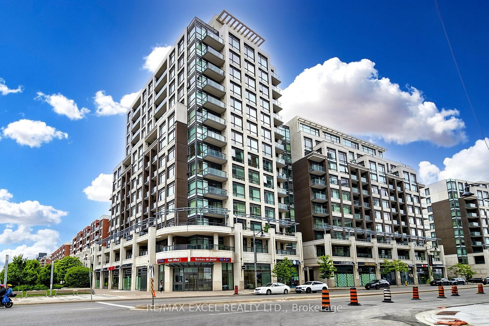 8110 Birchmount Road Unit 416