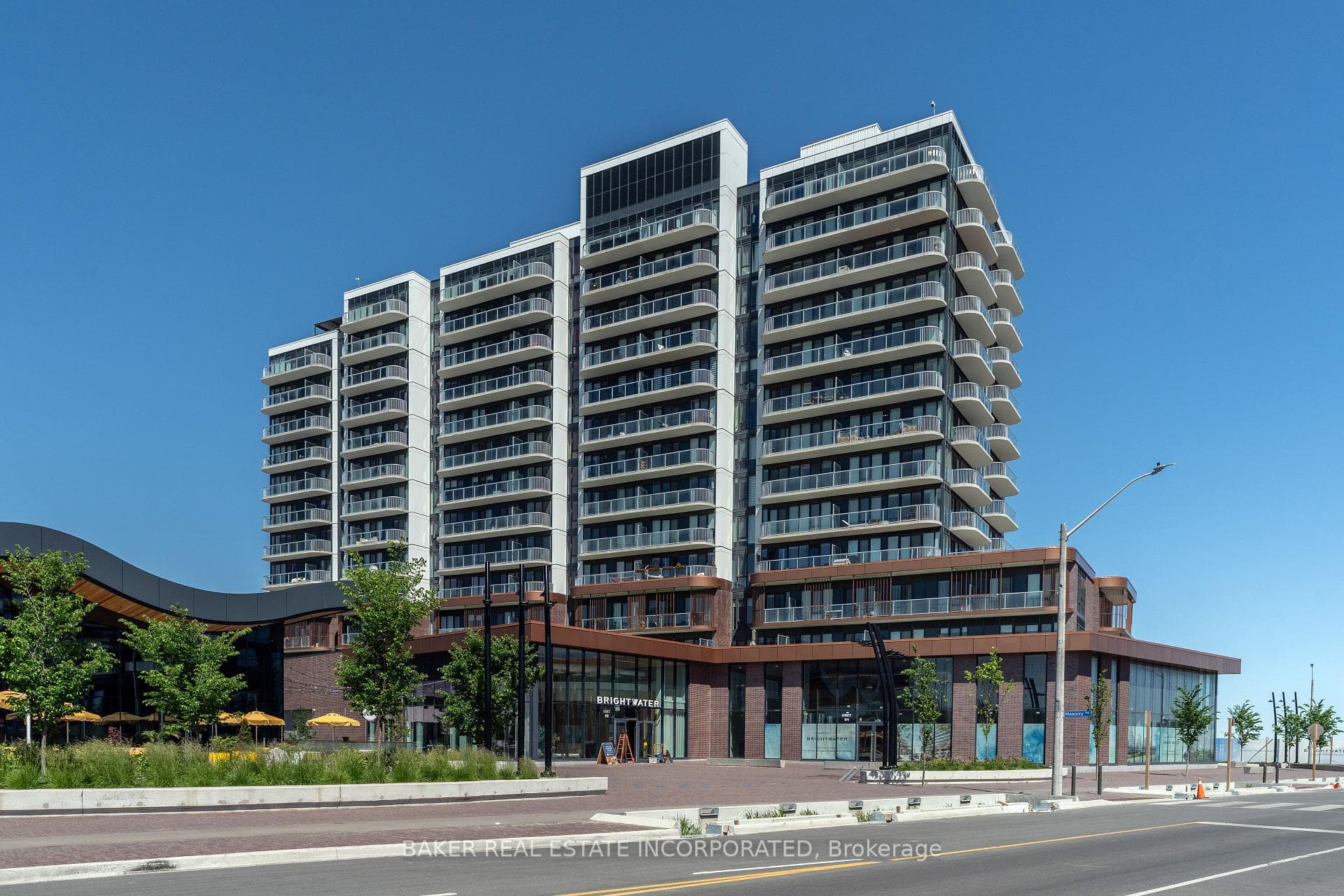 220 Missinnihe Way Unit 717