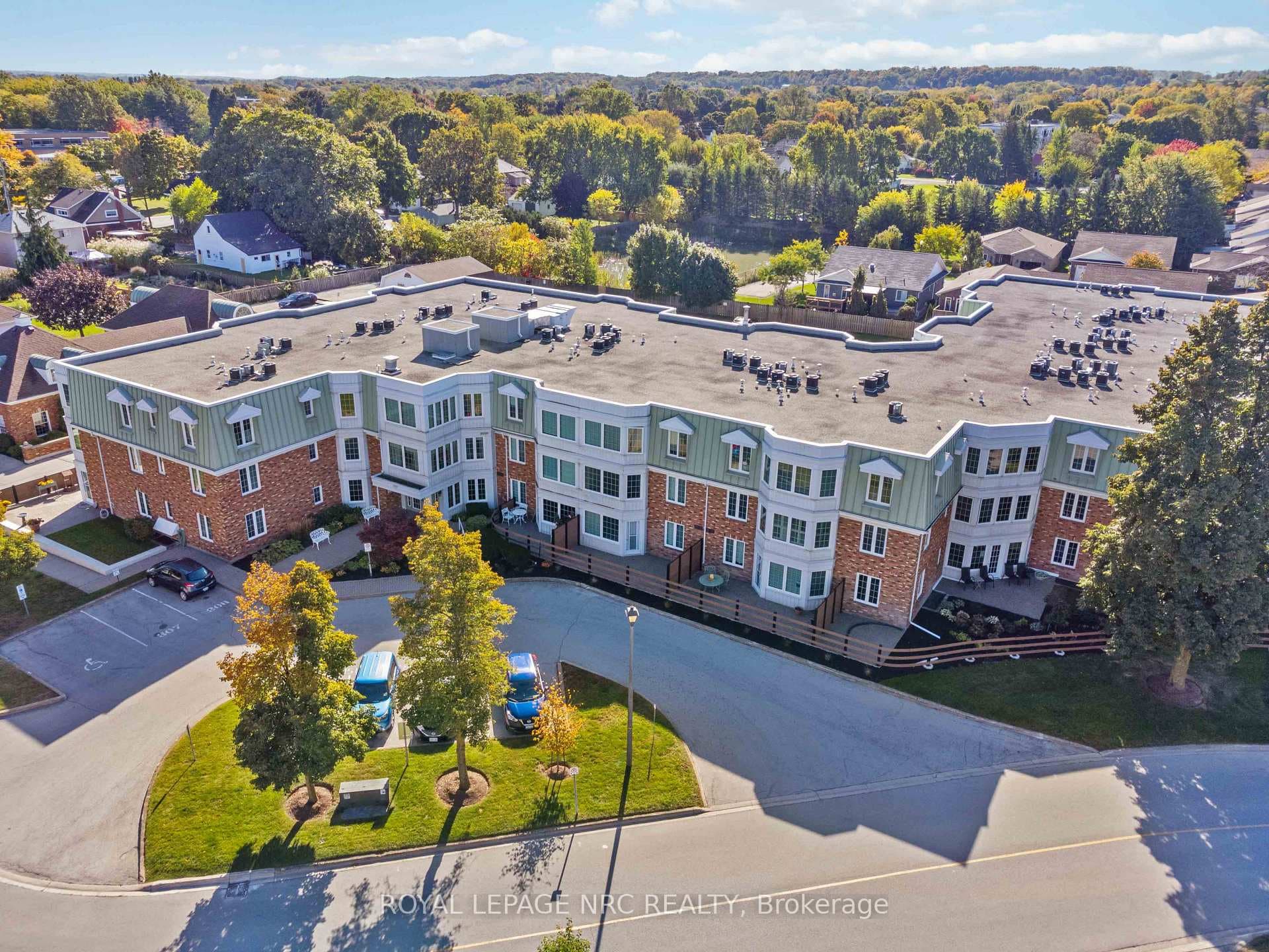 3420 Frederick Avenue Unit 318