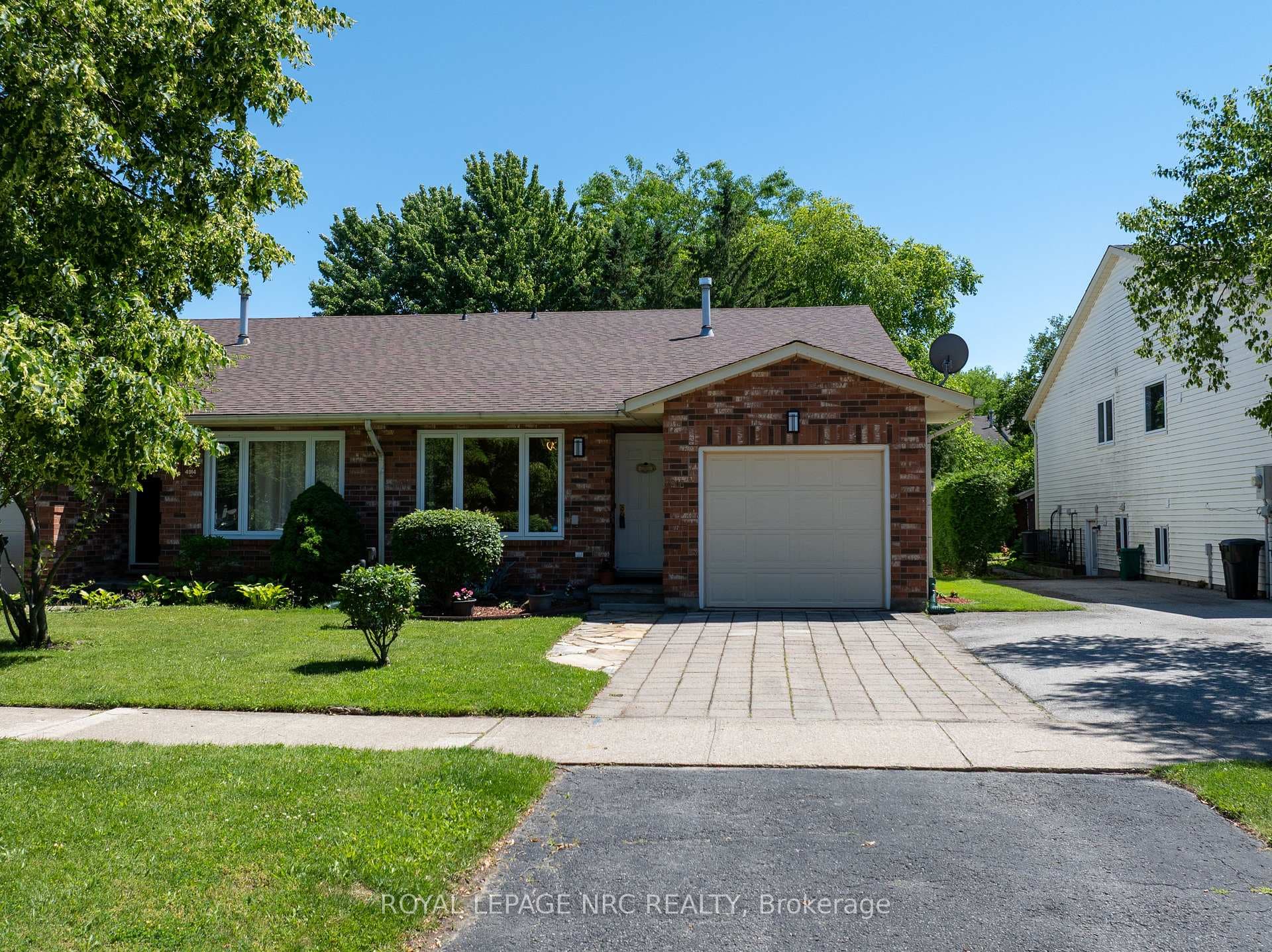 4916 Homestead Drive