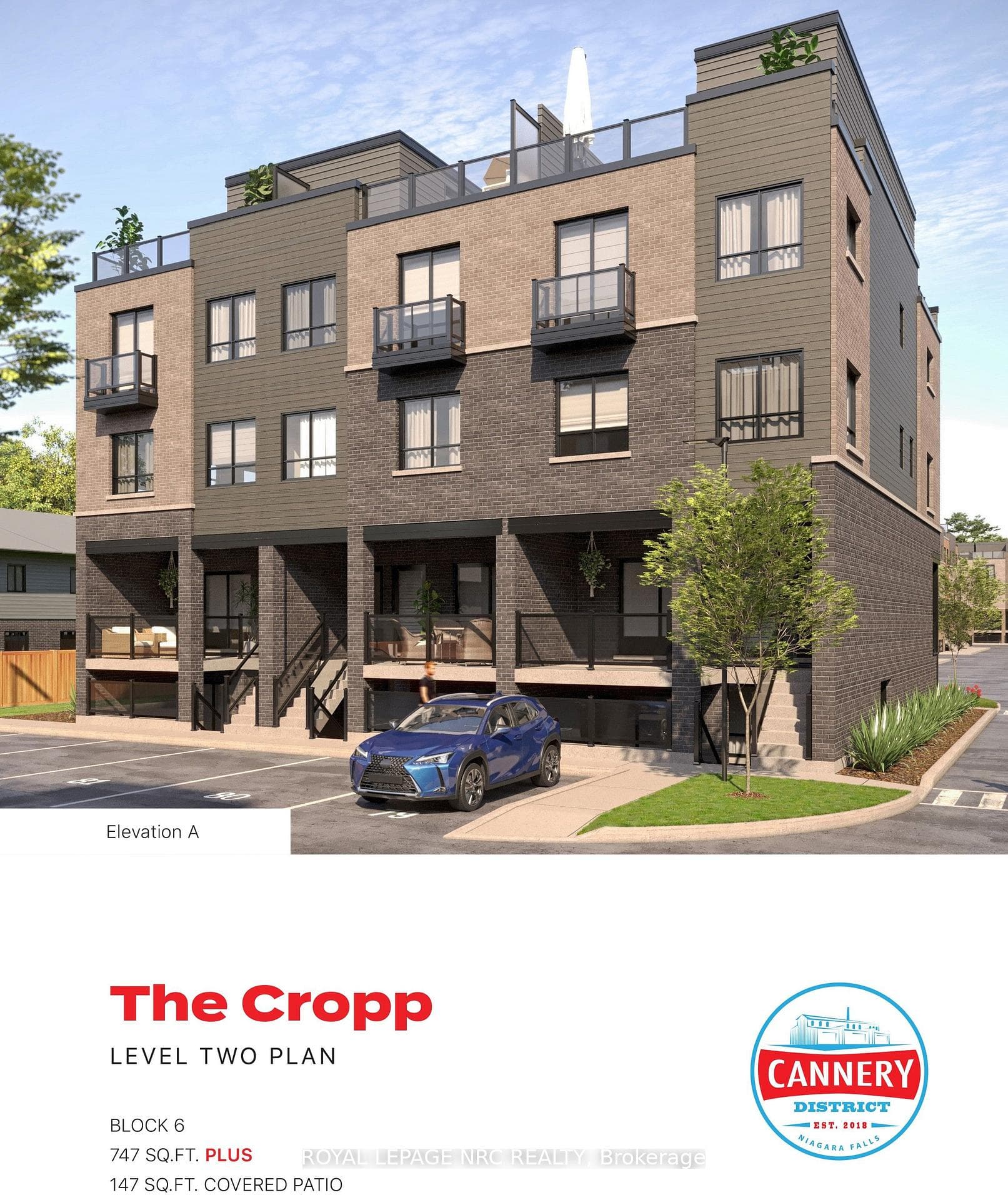 6705 CROPP Street Unit 46