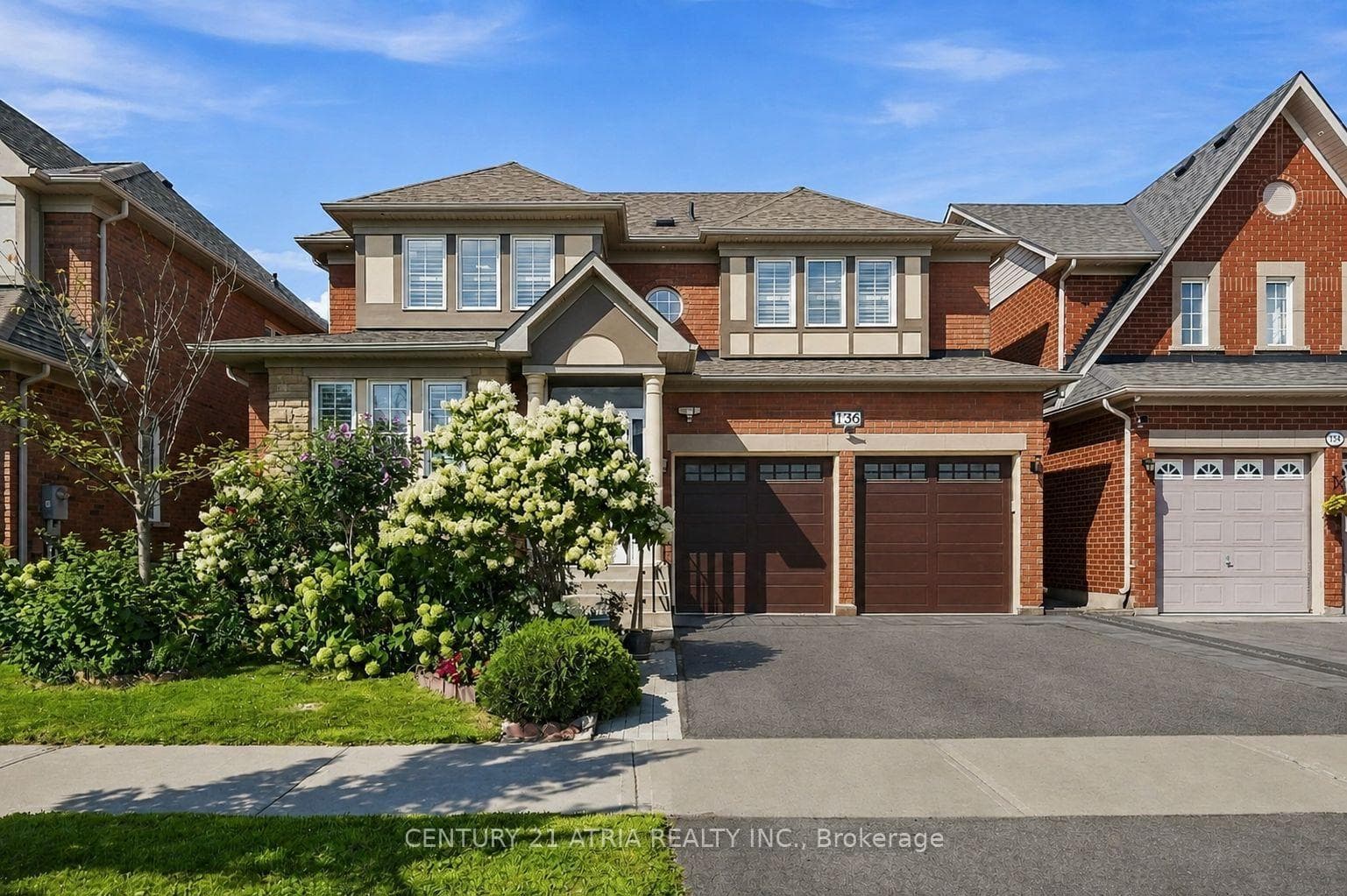 136 Rollinghill Road