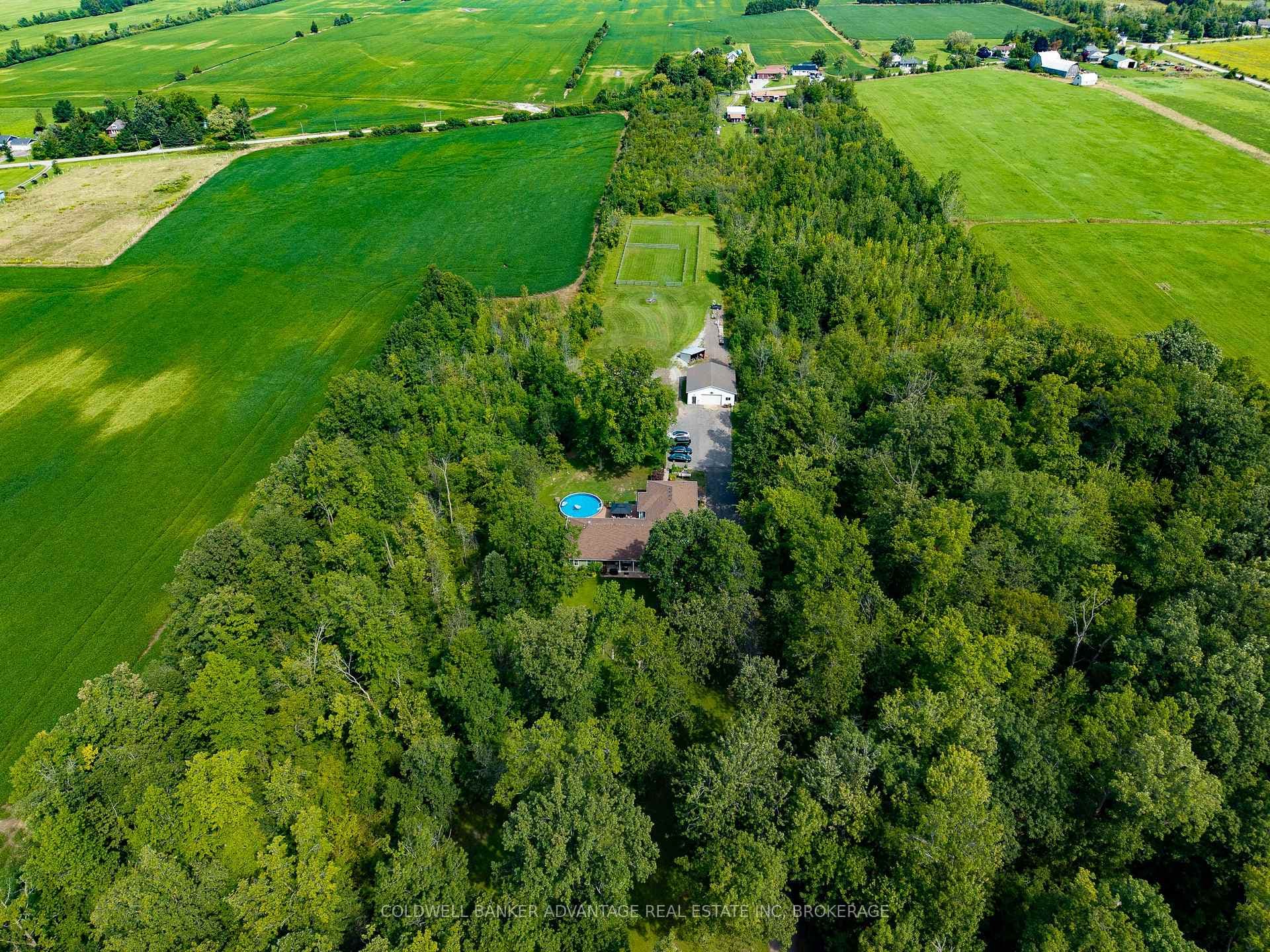 874 Second Concession Road