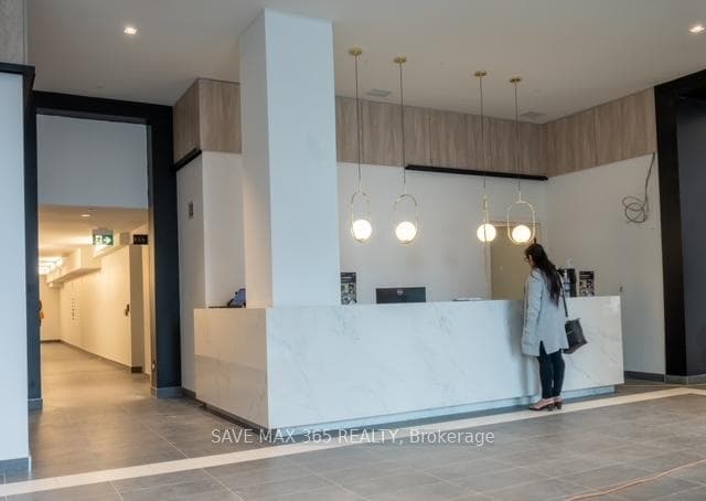 1 Jarvis Street Unit 1109