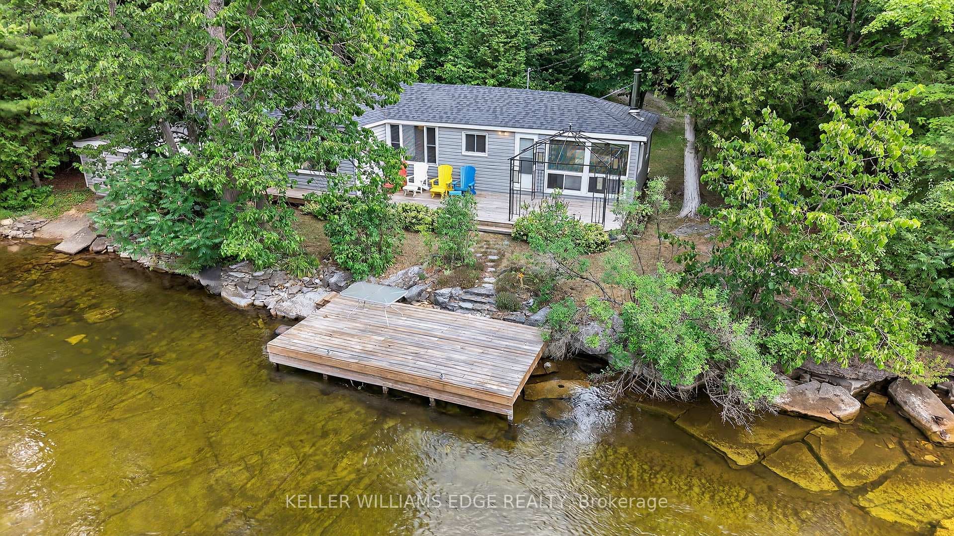 92 Shadow Lake Rd 28 Road