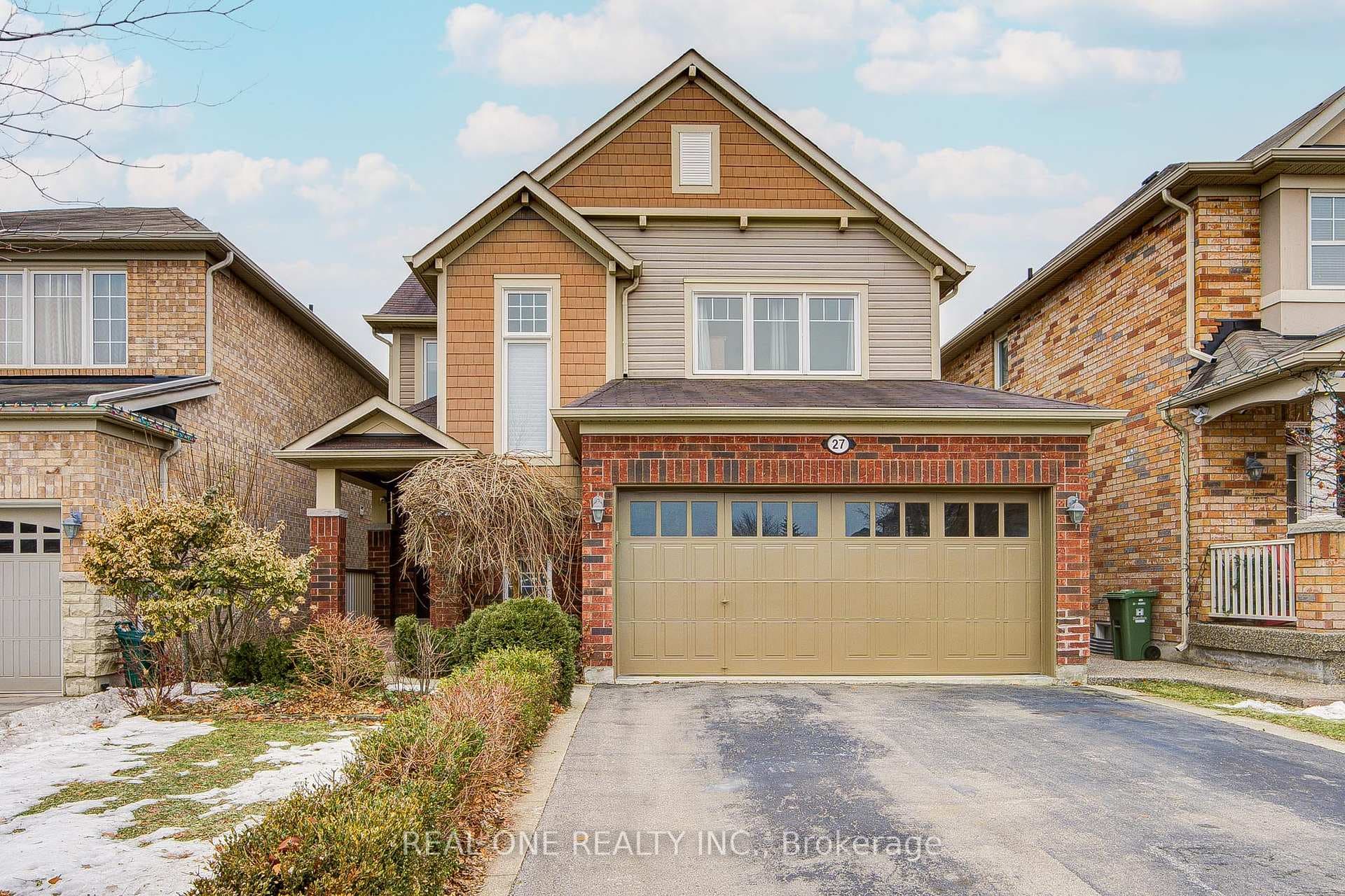 27 Cranston Street Unit Upper