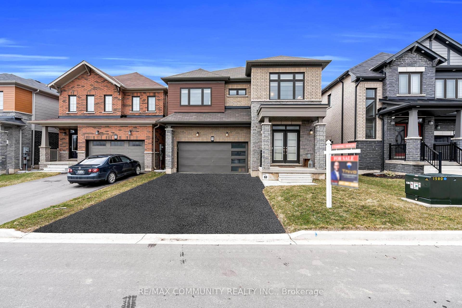 88 Sundin Drive
