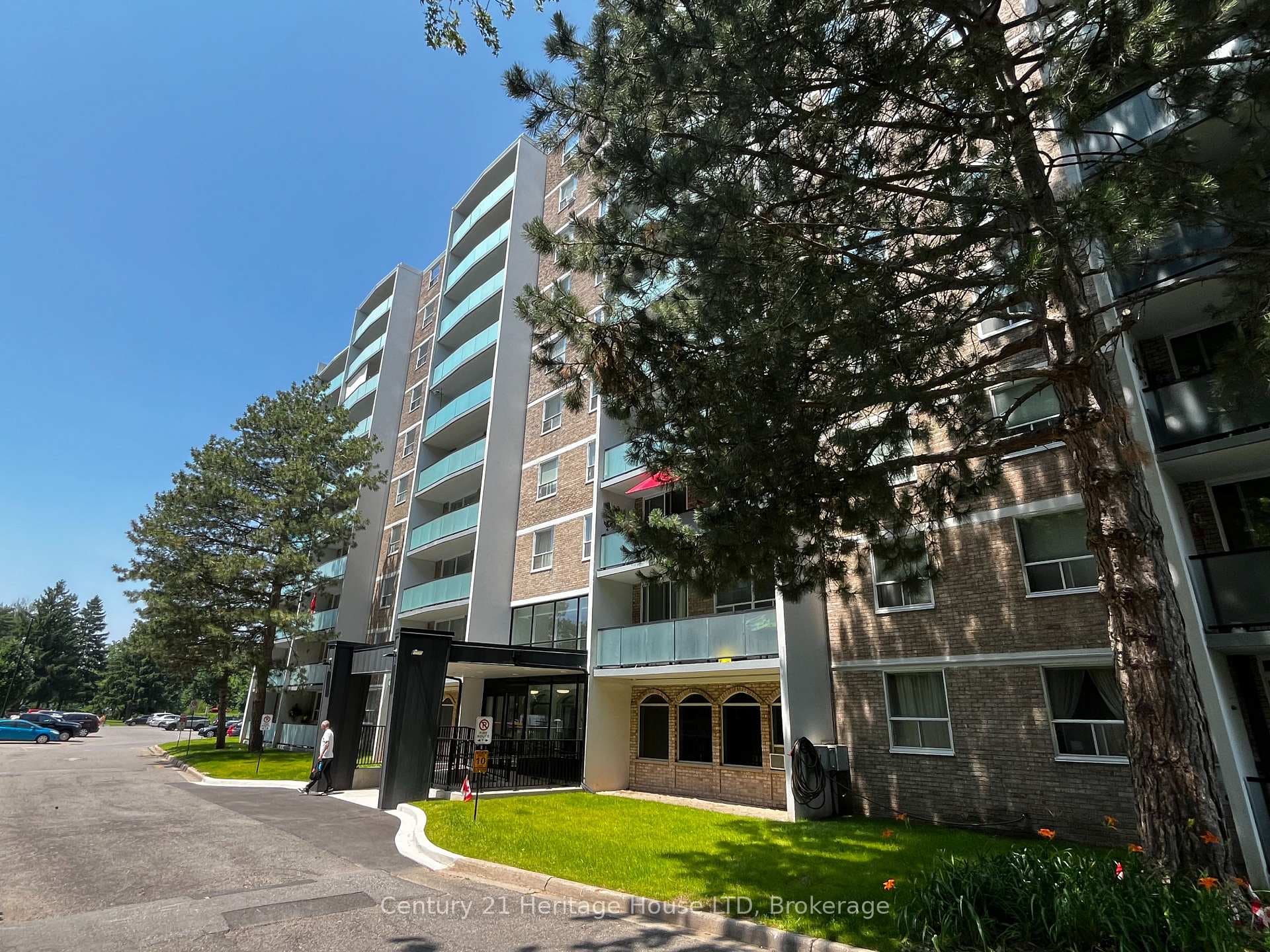 359 Geneva Street Unit 303