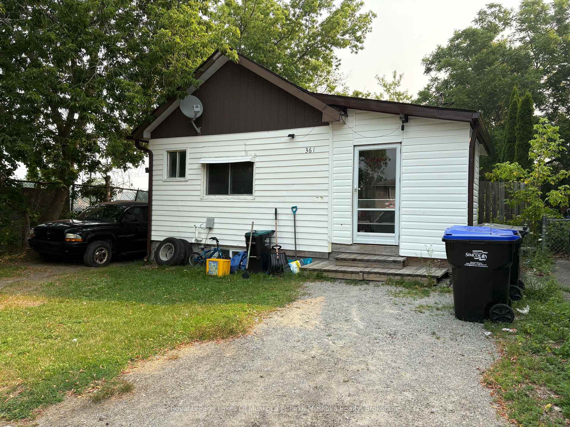 361 Fitton Street