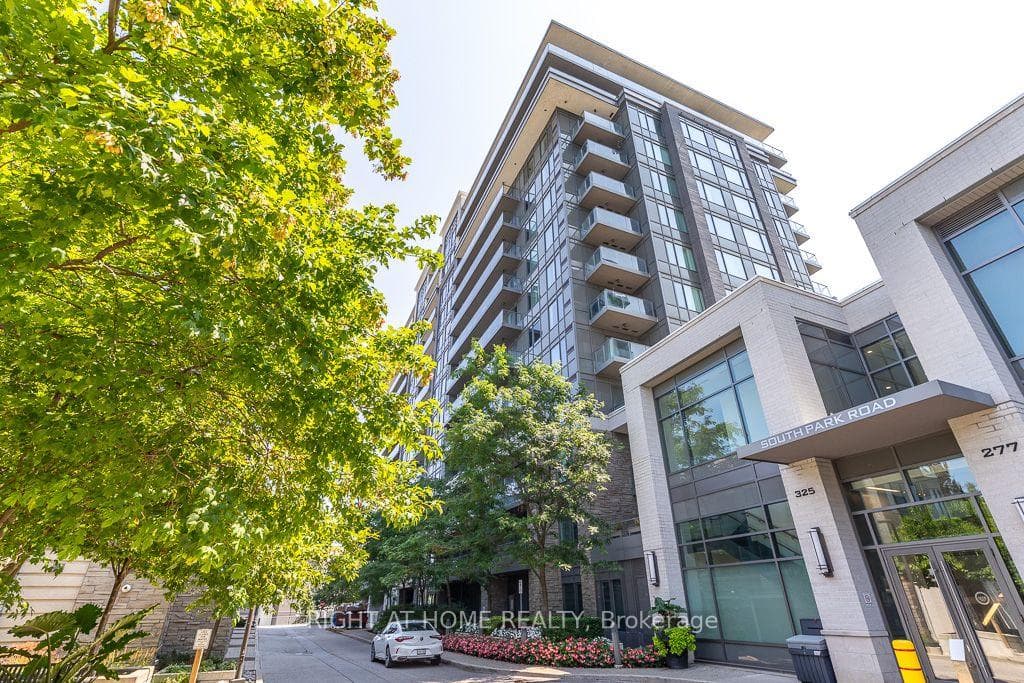 325 South Park Road Unit Ph05