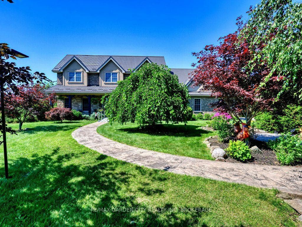 3297 Tallman Drive