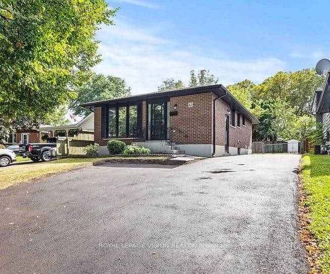 3139 Secord Place Unit Main
