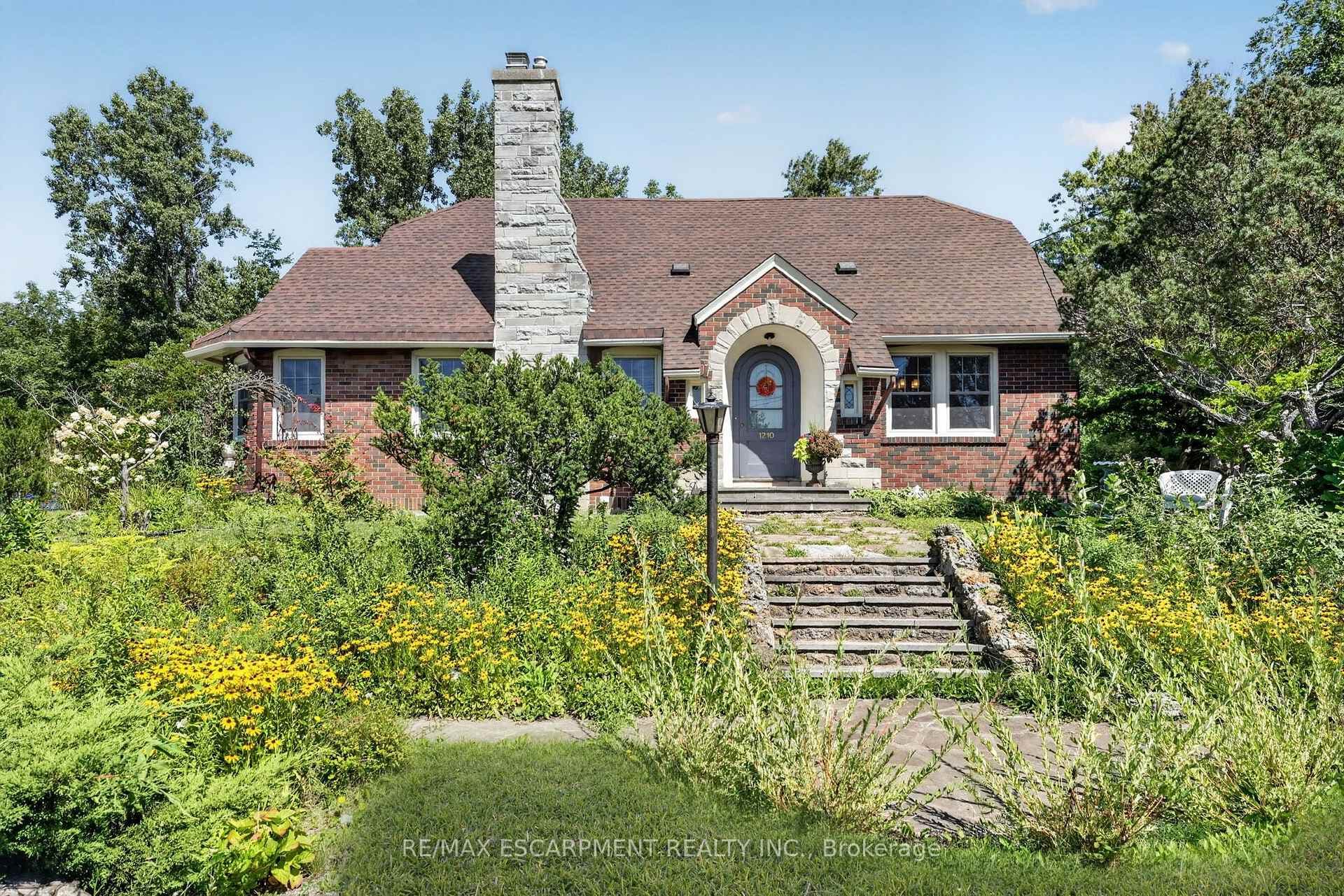 1210 Garrison Road