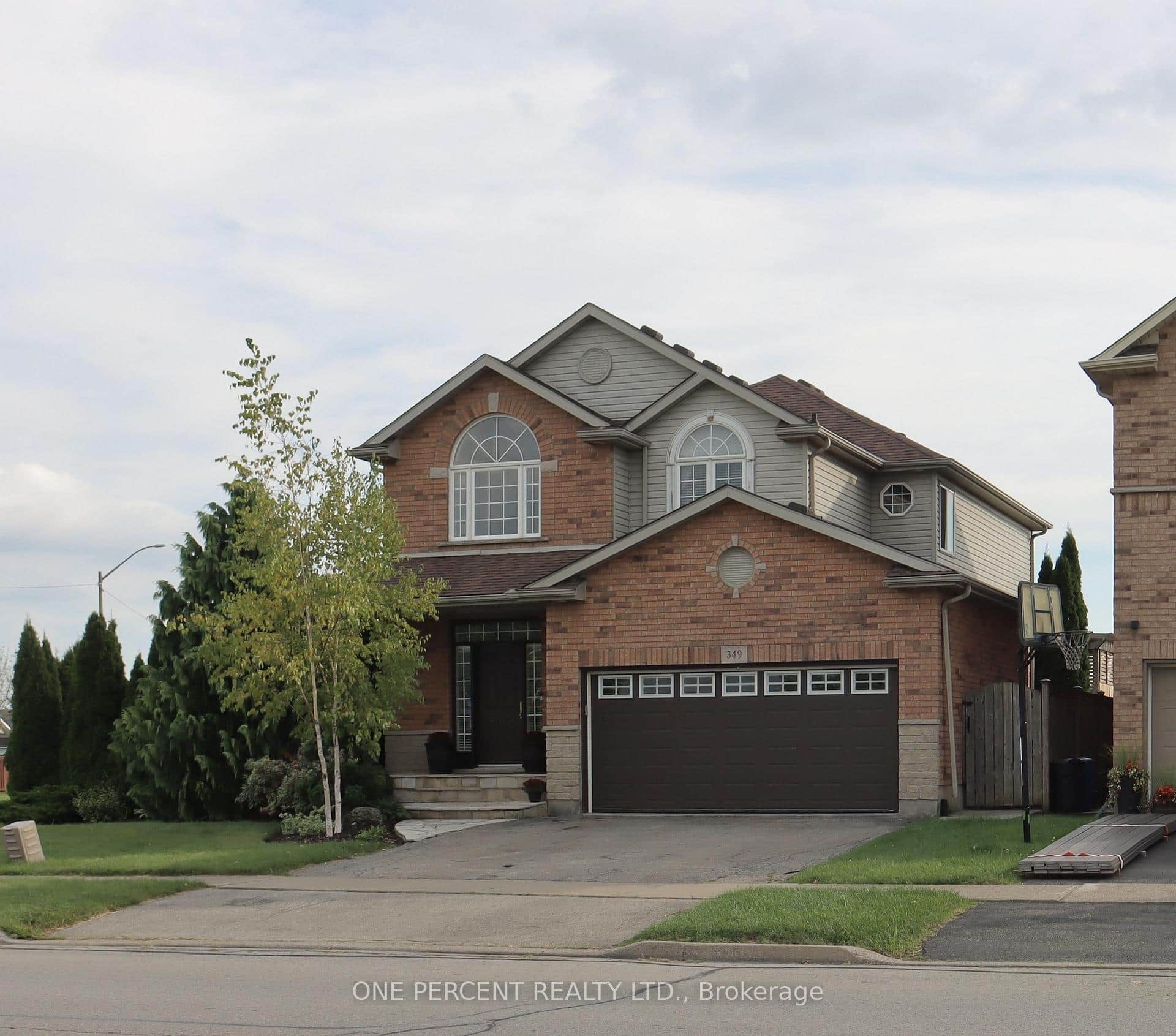 349 Winterberry Boulevard