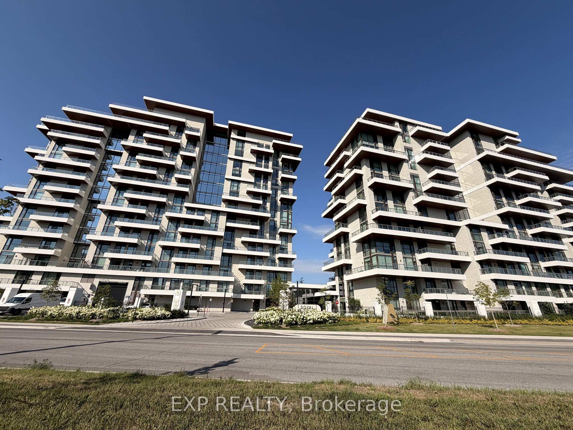 399 Royal Orchard Boulevard Unit 116