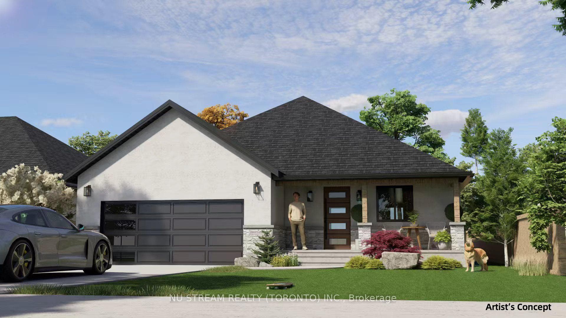 Lot 08 Ambassador Beach Road