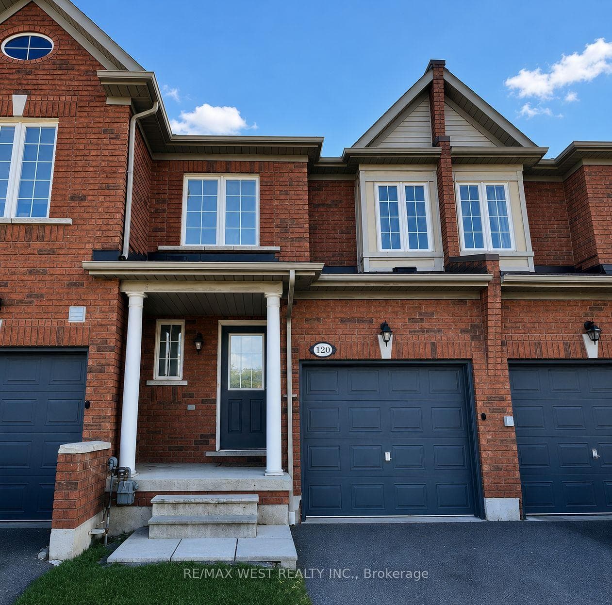 525 Novo Star Drive Unit 120